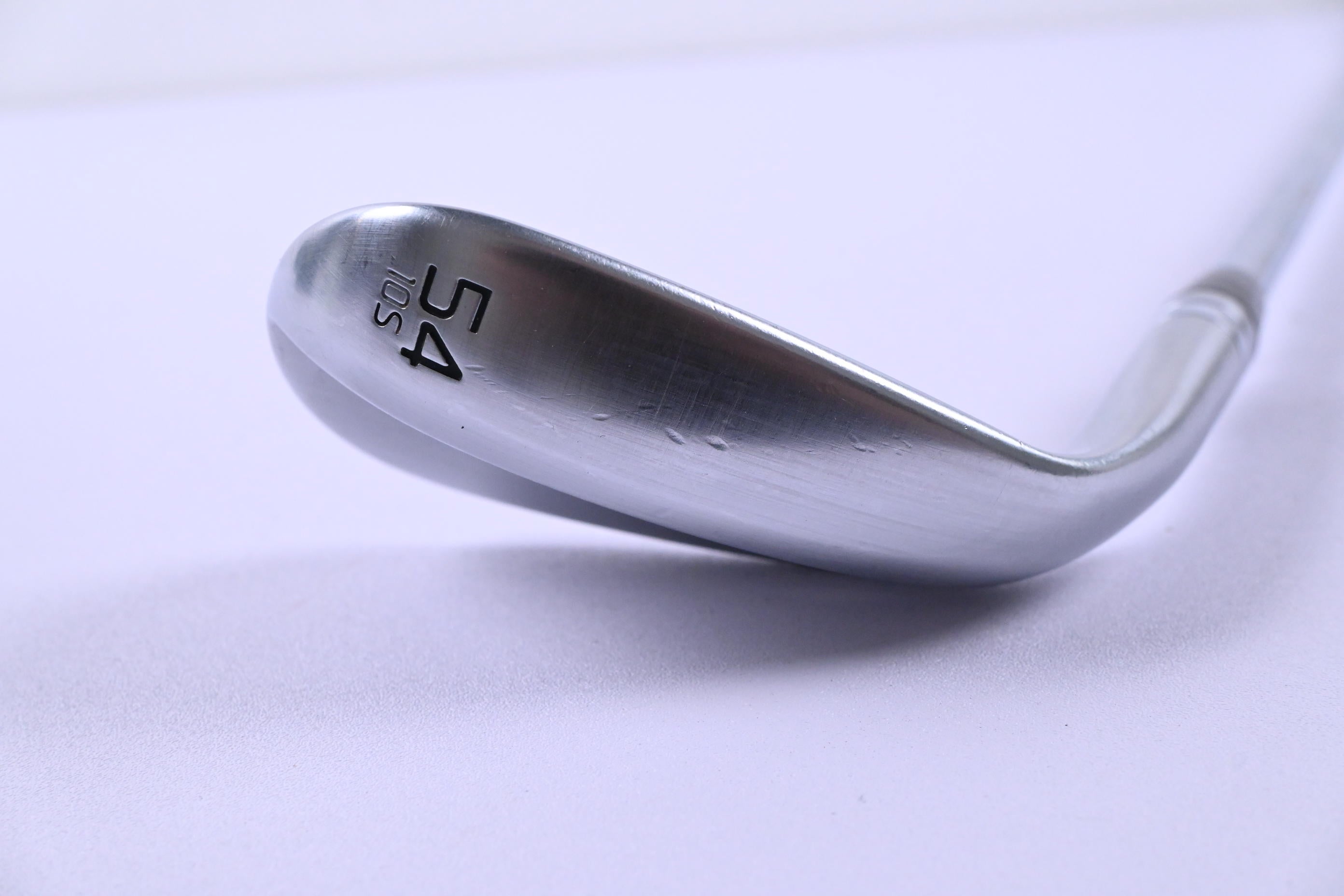 Titleist Vokey SM11 Sand Wedge / 54 Degree / Wedge Flex Vokey Design SM11 Shaft