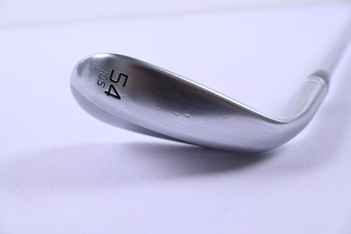 Titleist Vokey SM11 Sand Wedge / 54 Degree / Wedge Flex Vokey Design SM11 Shaft