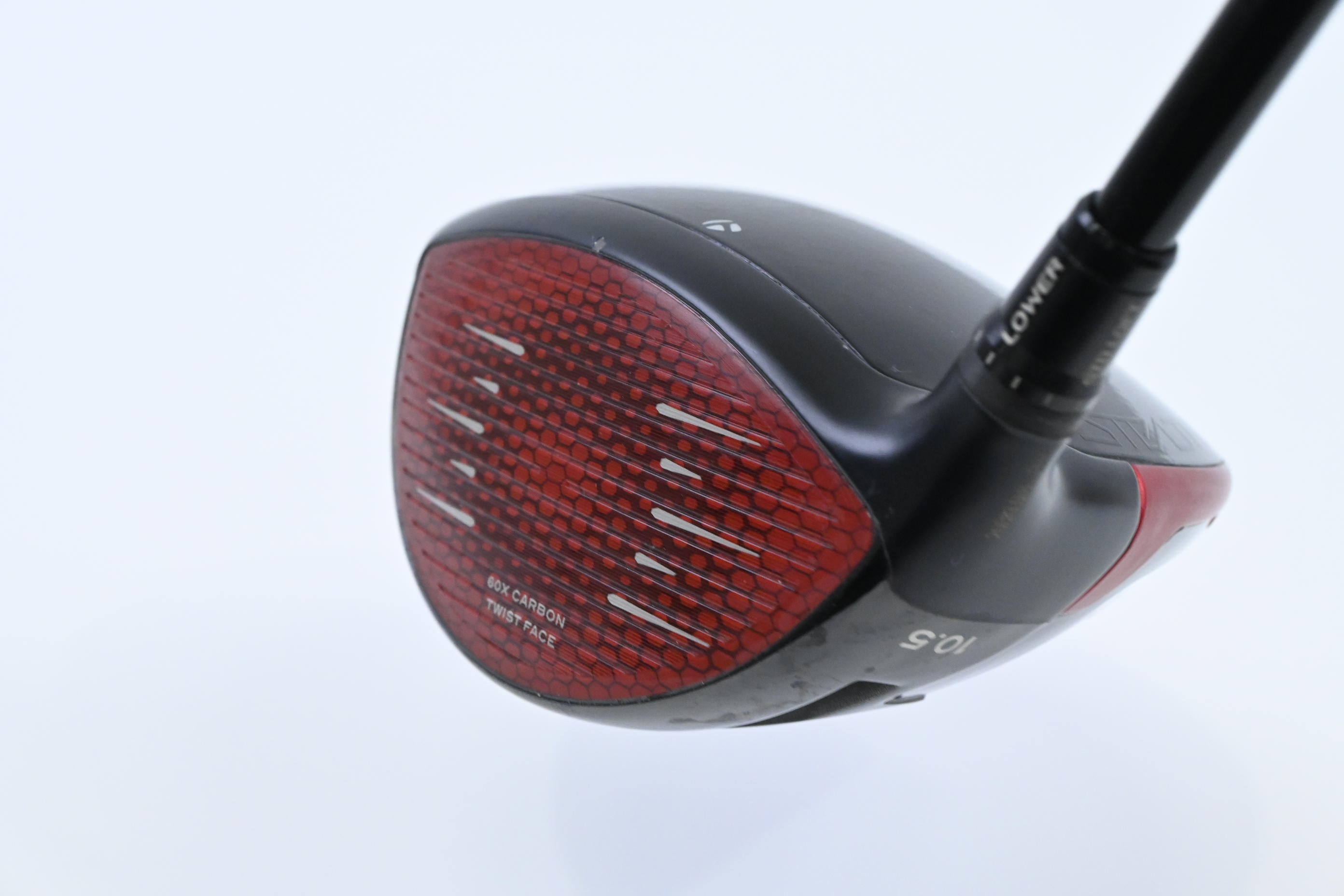 Taylormade Stealth 2 Driver / 10.5 Degree / Regular Flex Fujikura Ventus TR 5