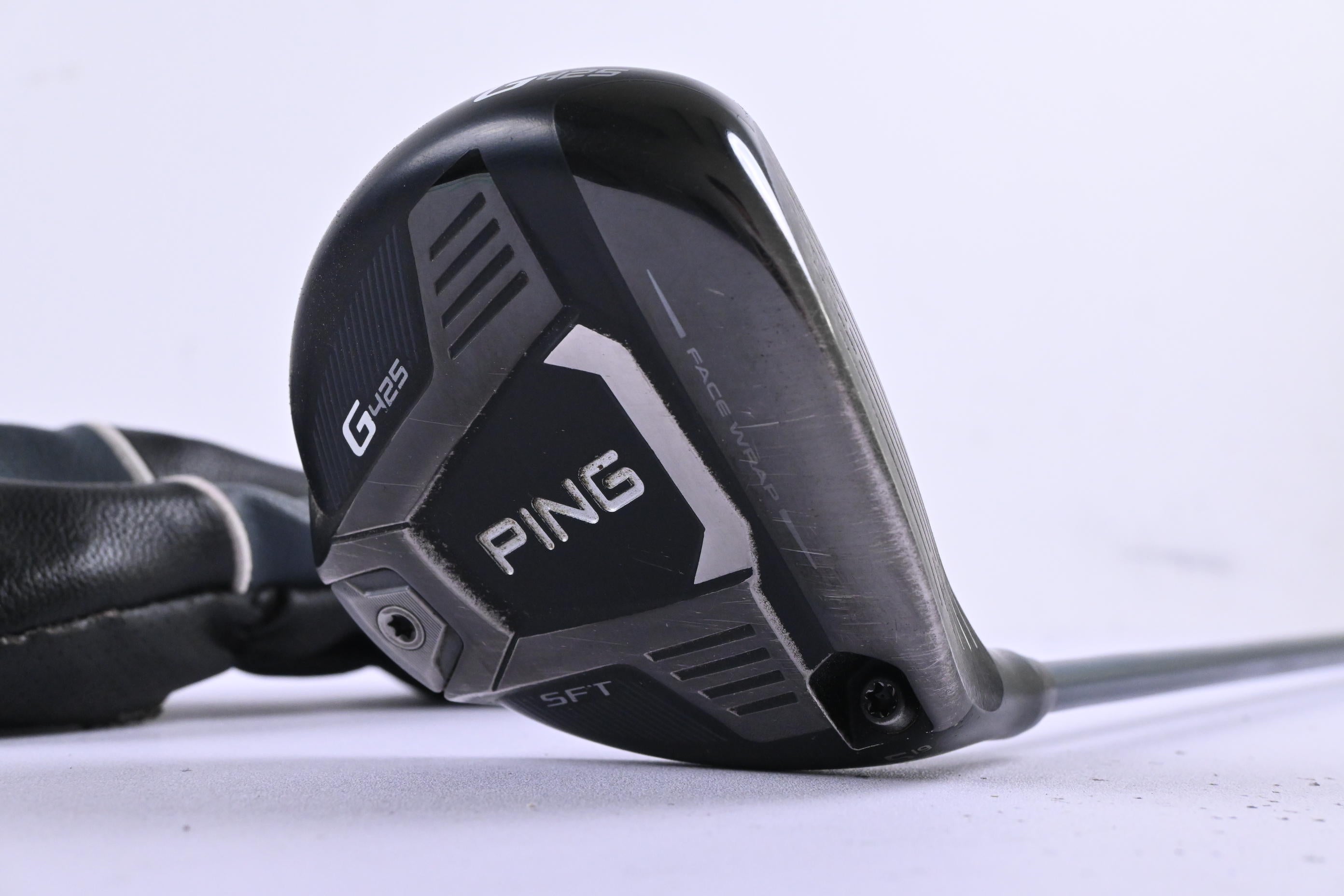 Ping G425 SFT #5 Wood / 19 Degree / Senior Flex Ping Alta CB Slate 65 Shaft