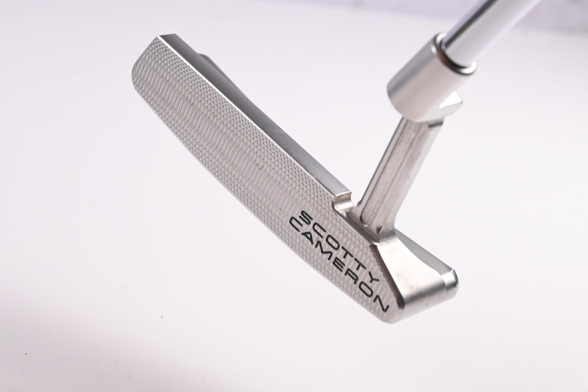 Scotty Cameron Super Select Newport 2 Putter / 35 Inch