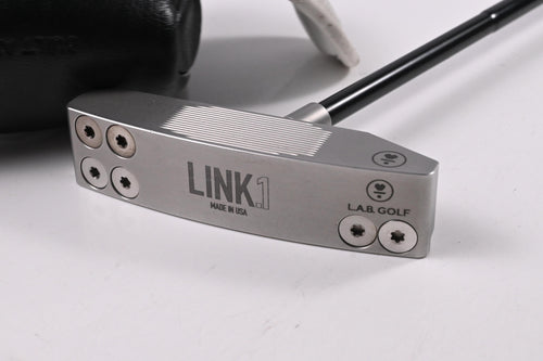 L.A.B Golf Link.1 Putter / 34 Inch