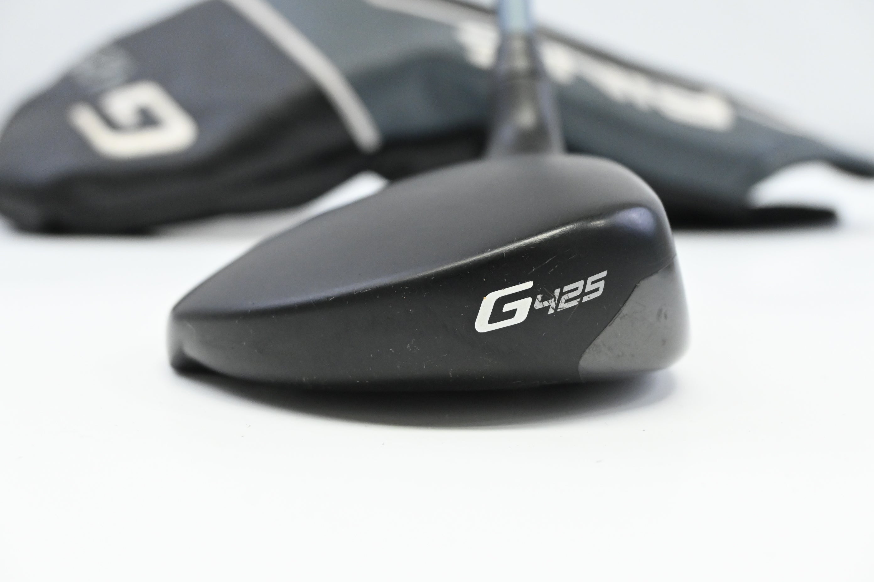 Ping G425 Max #3 Wood / 14.5 Degree / Regular Flex Ping Alta CB Slate 65 Shaft