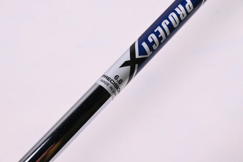Taylormade Milled Grind 5 Sand Wedge / 56 Degree / Stiff Flex Project X Shaft