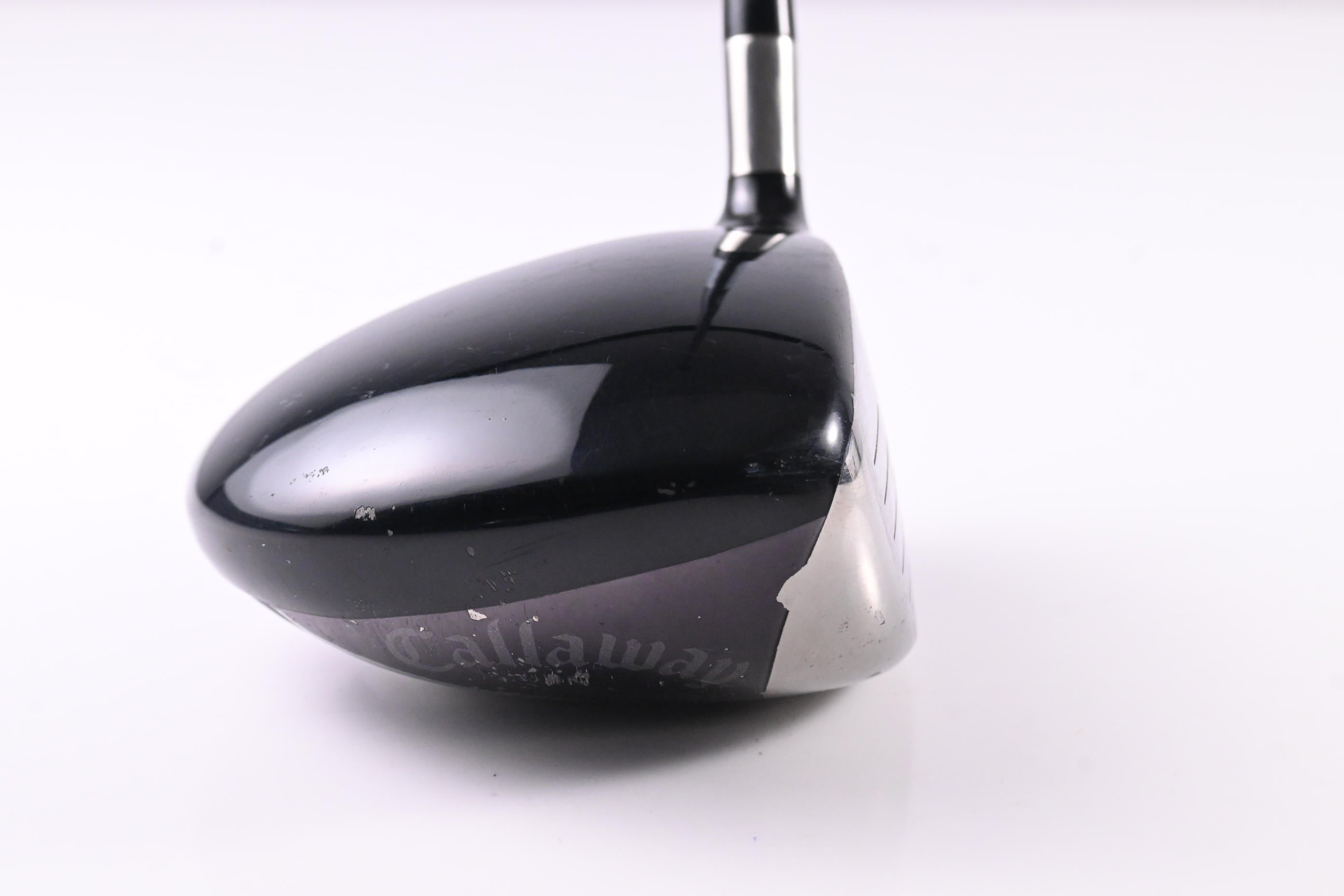 Callaway Diablo Edge Driver / 10.5 Degree / Regular Flex Aldila Habanero 50 Shaft