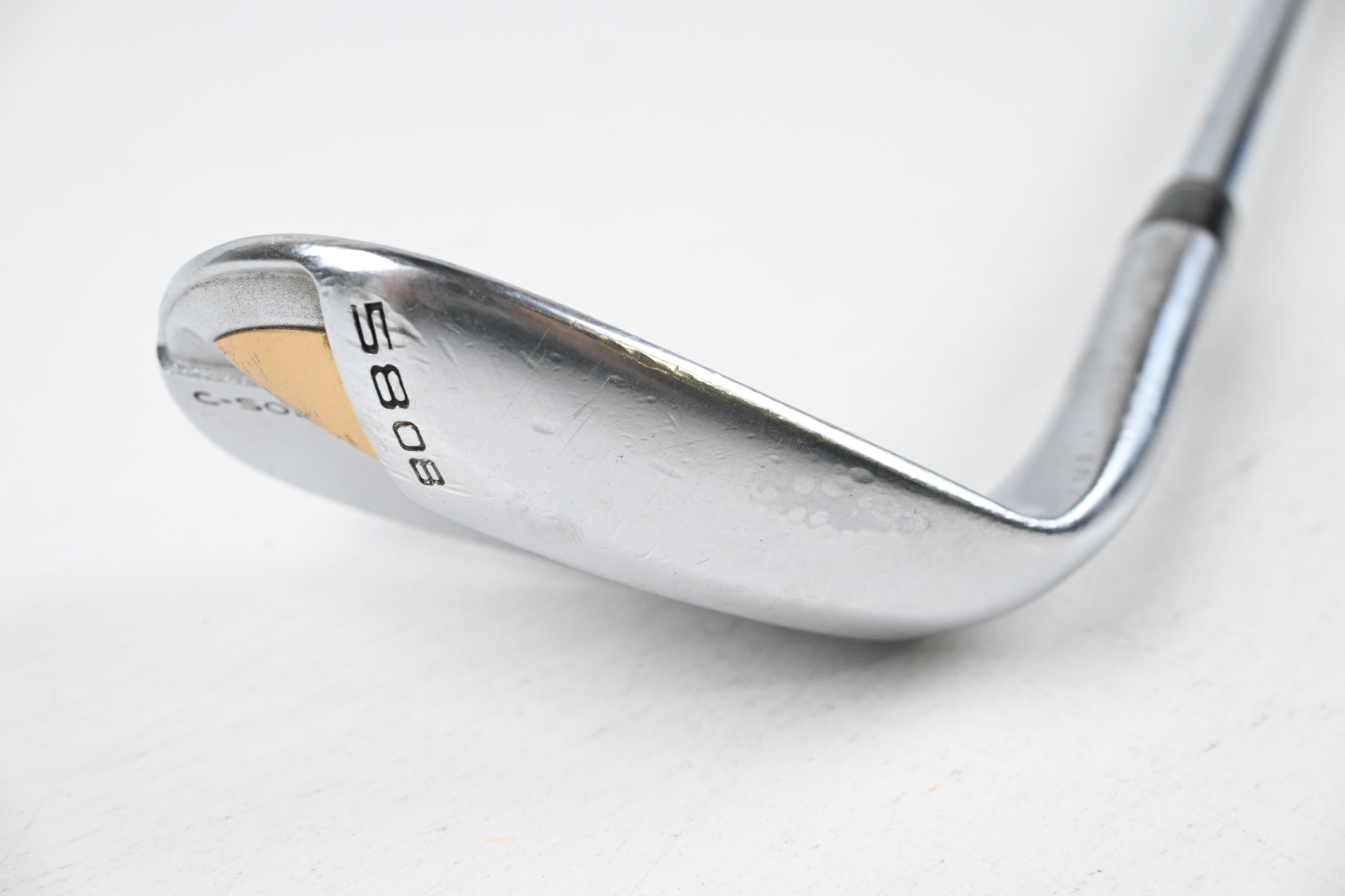 Honma TW-W21 Lob Wedge / 58 Degree / Wedge Flex N.S.PRO Modus3 115