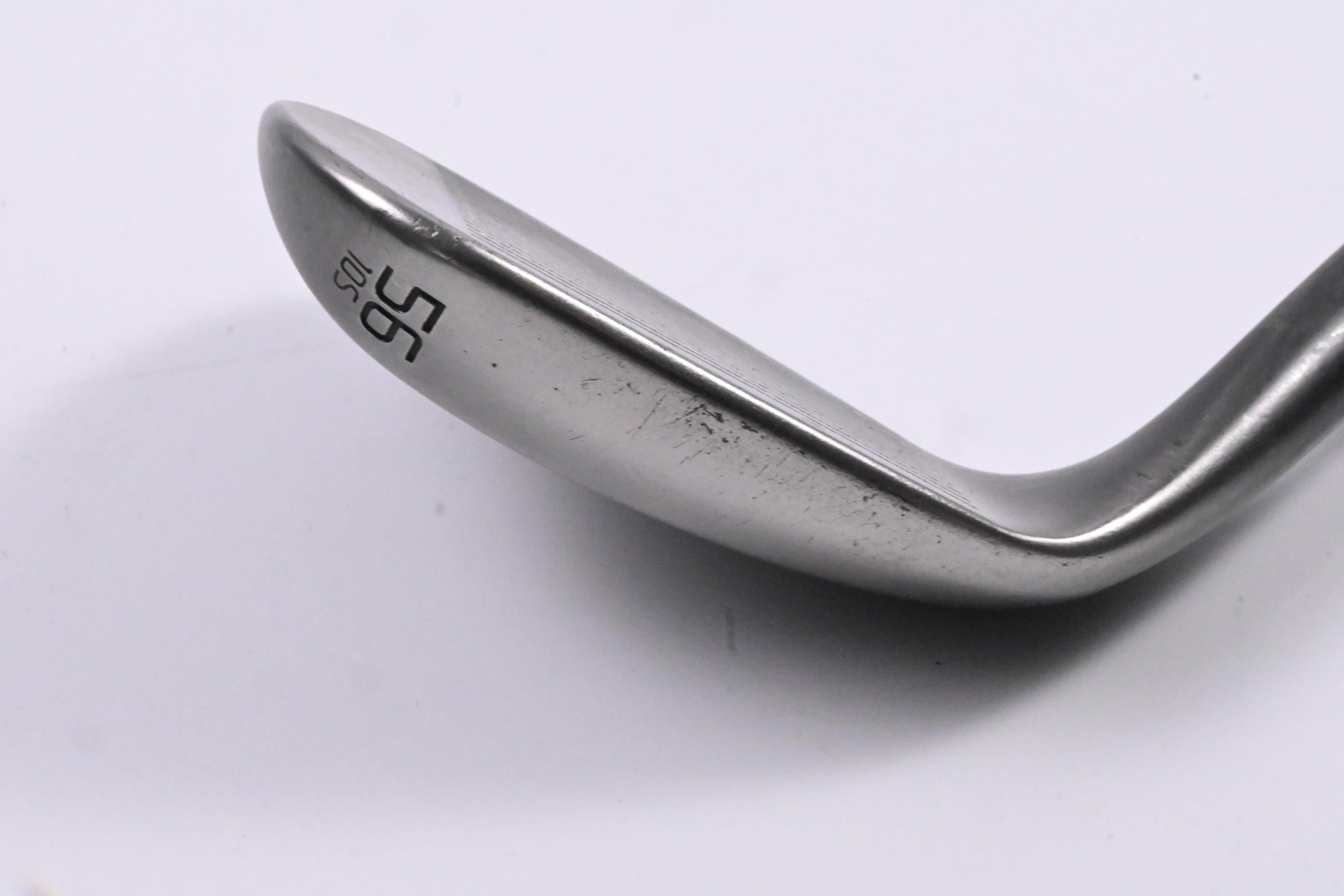 Titleist Vokey SM10 Sand Wedge / 56 Degree / Regular Flex AMT Red R300 Shaft