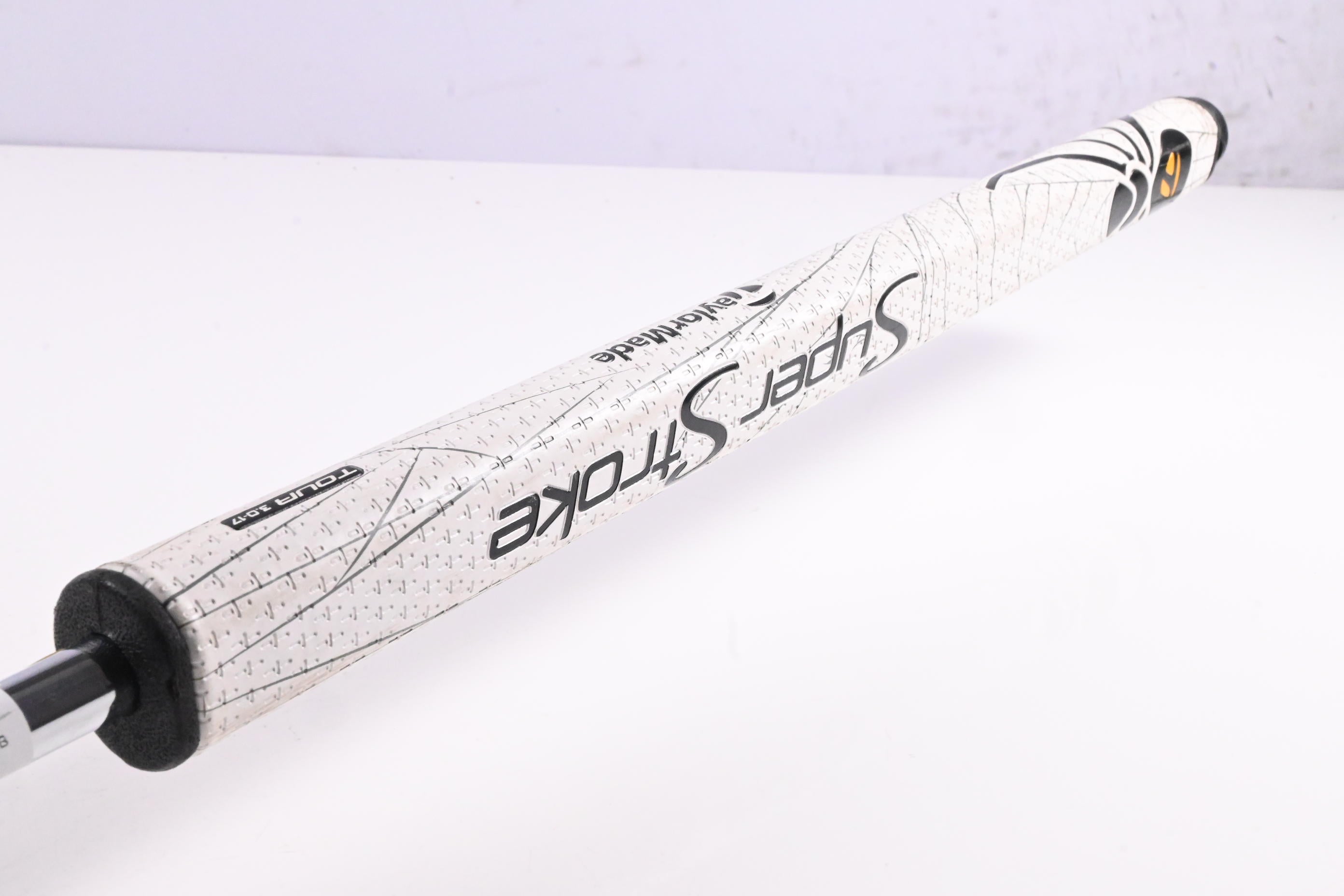 Taylormade Spider Tour S 2023 Double Bend Putter / 38 Inch