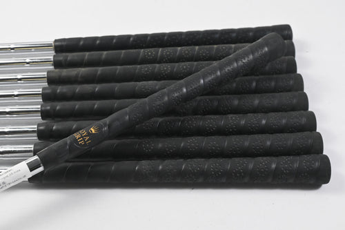 Ben Hogan Edge Forged Irons / 2-PW / Regular Flex Ben Hogan Apex Shafts