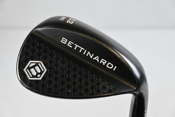 Bettinardi HLX 3.0 Gap Wedge / 52 Degree / Stiff Flex KBS HI-REV 2.0 125