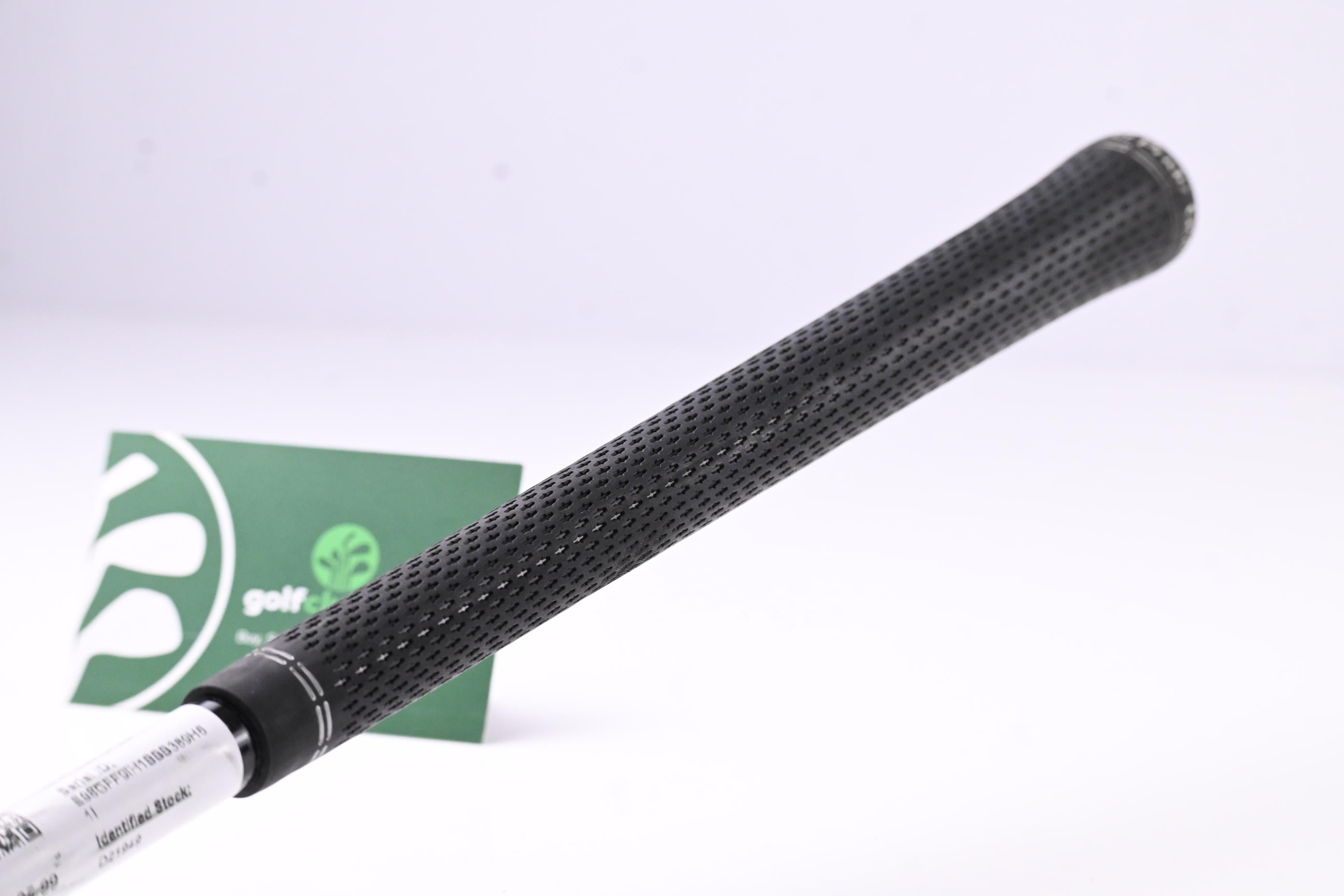 Ping G430 Max Driver / 10.5 Degree / Senior Flex Ping Alta CB Black 55