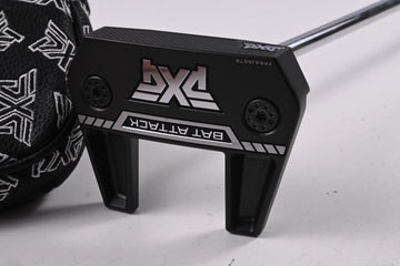 PXG Bat Attack ZT Putter / 34 Inch