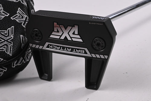 PXG Bat Attack ZT Putter / 34 Inch