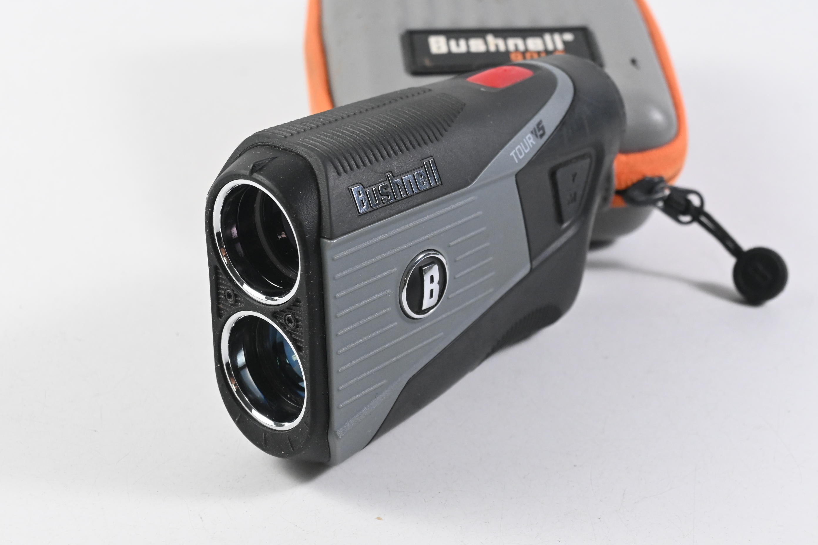 Bushnell Tour V5 / Rangefinder