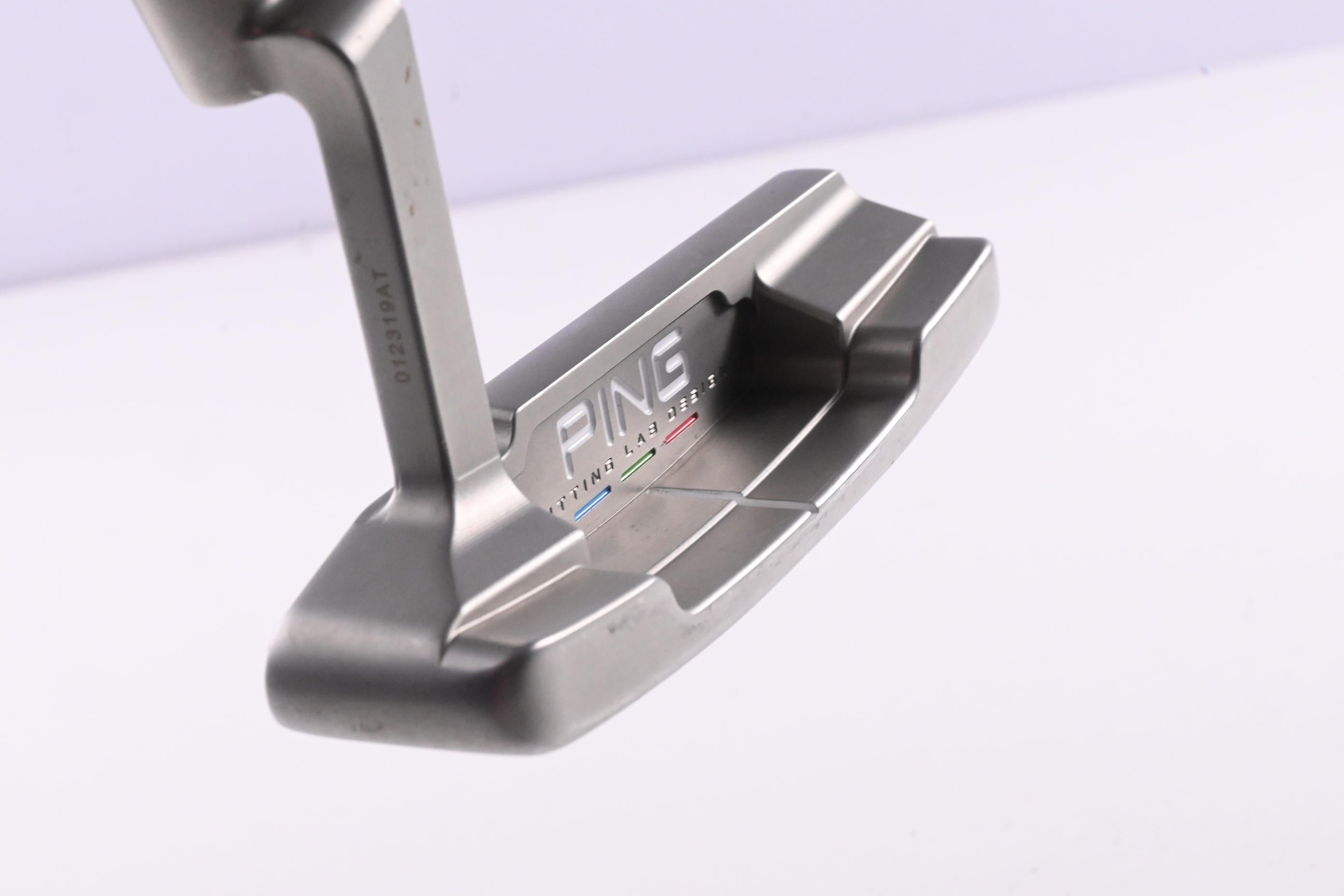 Ping PLD Milled Anser 2 2022 Putter / 34 Inch