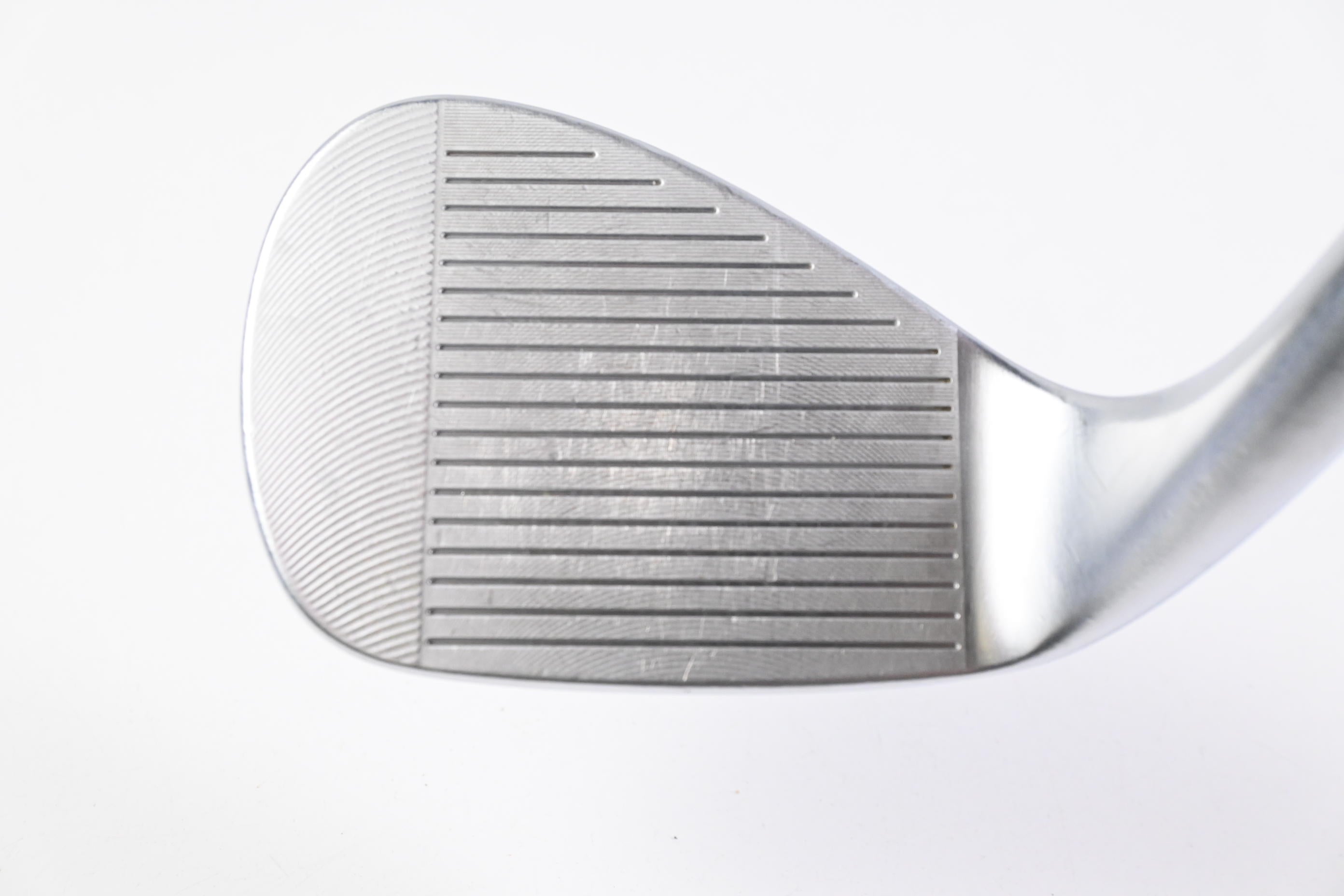 Cleveland RTX ZipCore Gap Wedge / 52 Degree / Wedge Flex Dynamic Gold Spinner