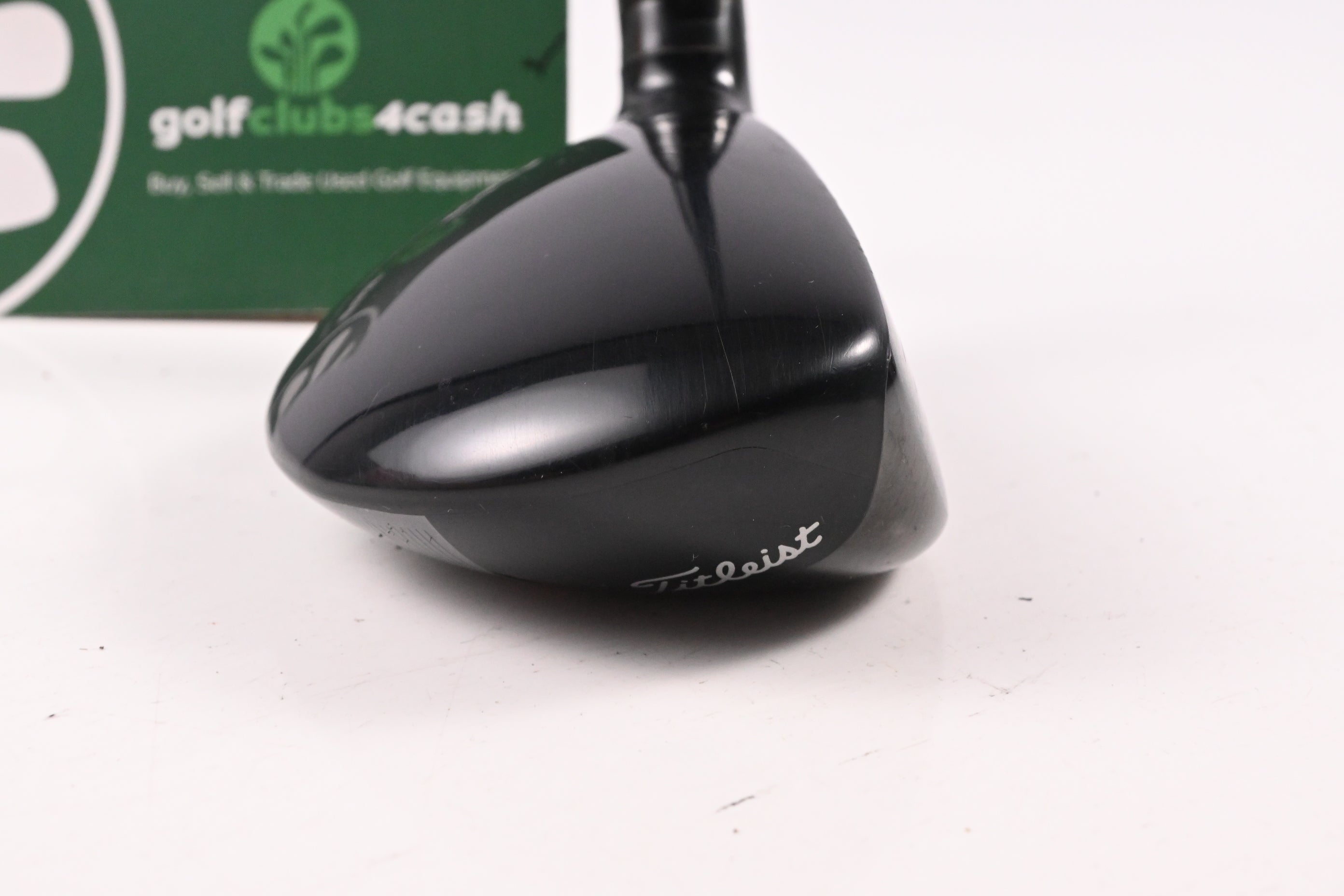 Titleist TSi2 #3 Hybrid / 18 Degree / Regular Flex Tensei AV Raw Blue 65 Shaft