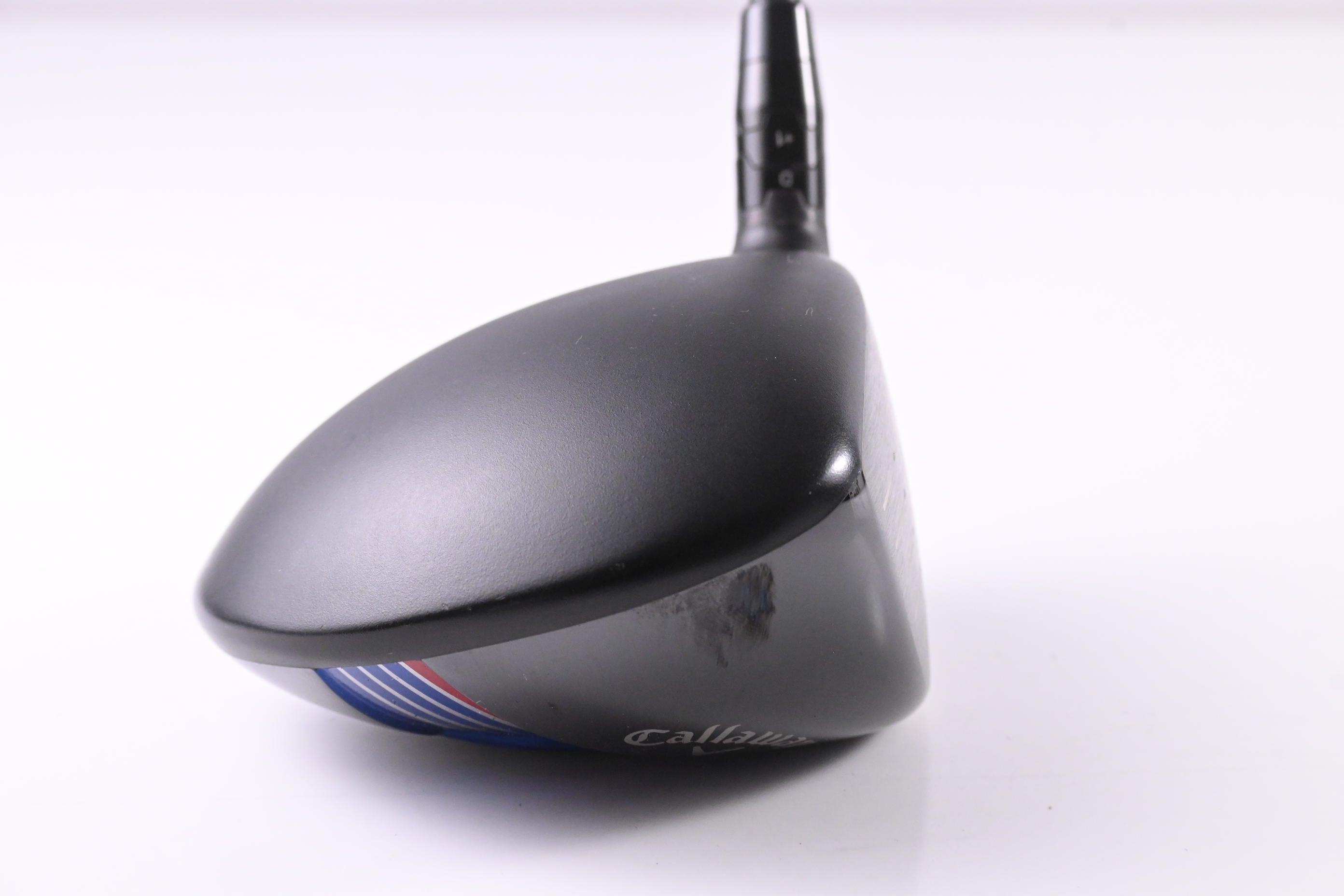 Callaway XR Pro Driver / 9 Degree / Stiff Flex Project X San Diego 64 Shaft