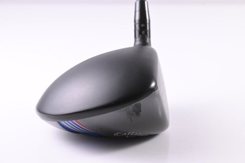 Callaway XR Pro Driver / 9 Degree / Stiff Flex Project X San Diego 64 Shaft
