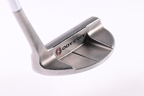 Odyssey White Hot Pro 9 Putter / 34 Inch