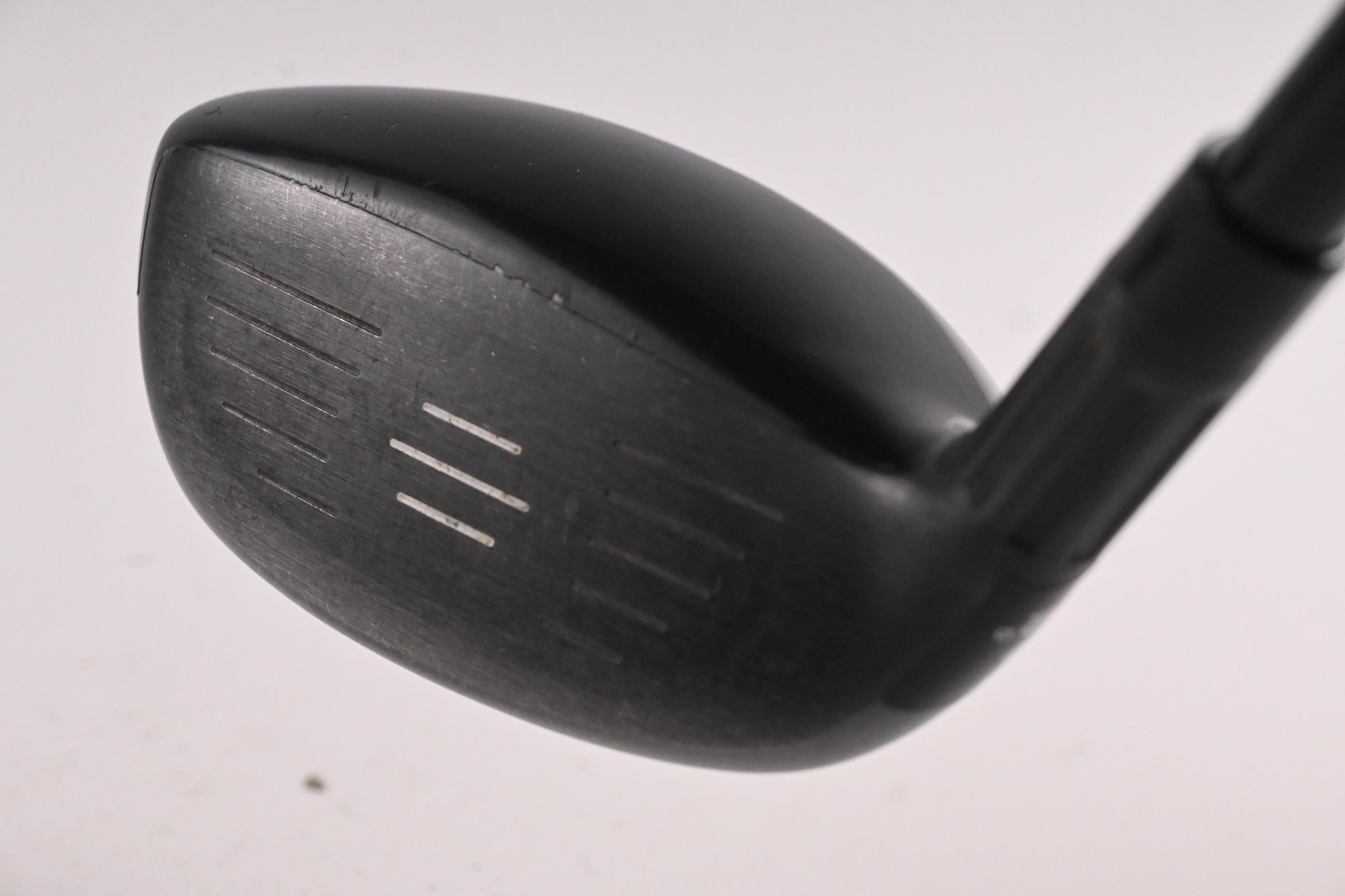 Taylormade M2 2016 #4 Hybrid / 22 Degree / Regular Flex M2 REAX 65 Shaft