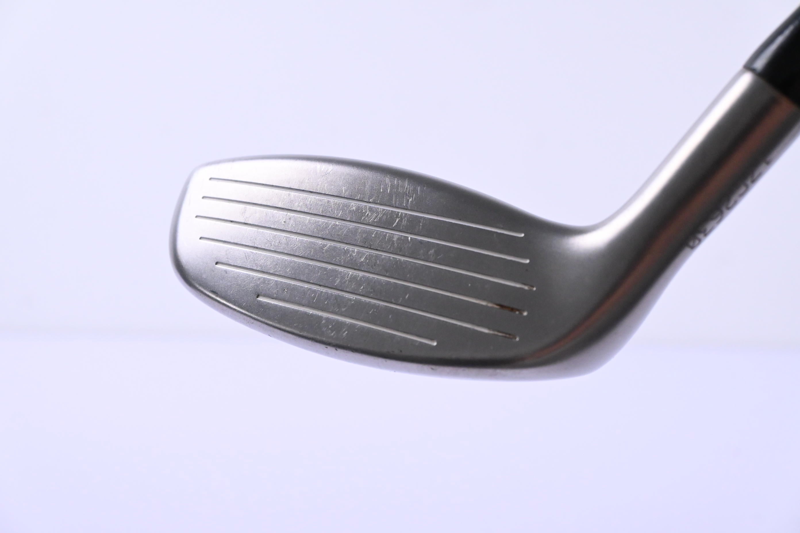 Ping Karsten Combo 2014 #4 Hybrid / 22 Degree / Regular Flex Ping KS 401 Shaft