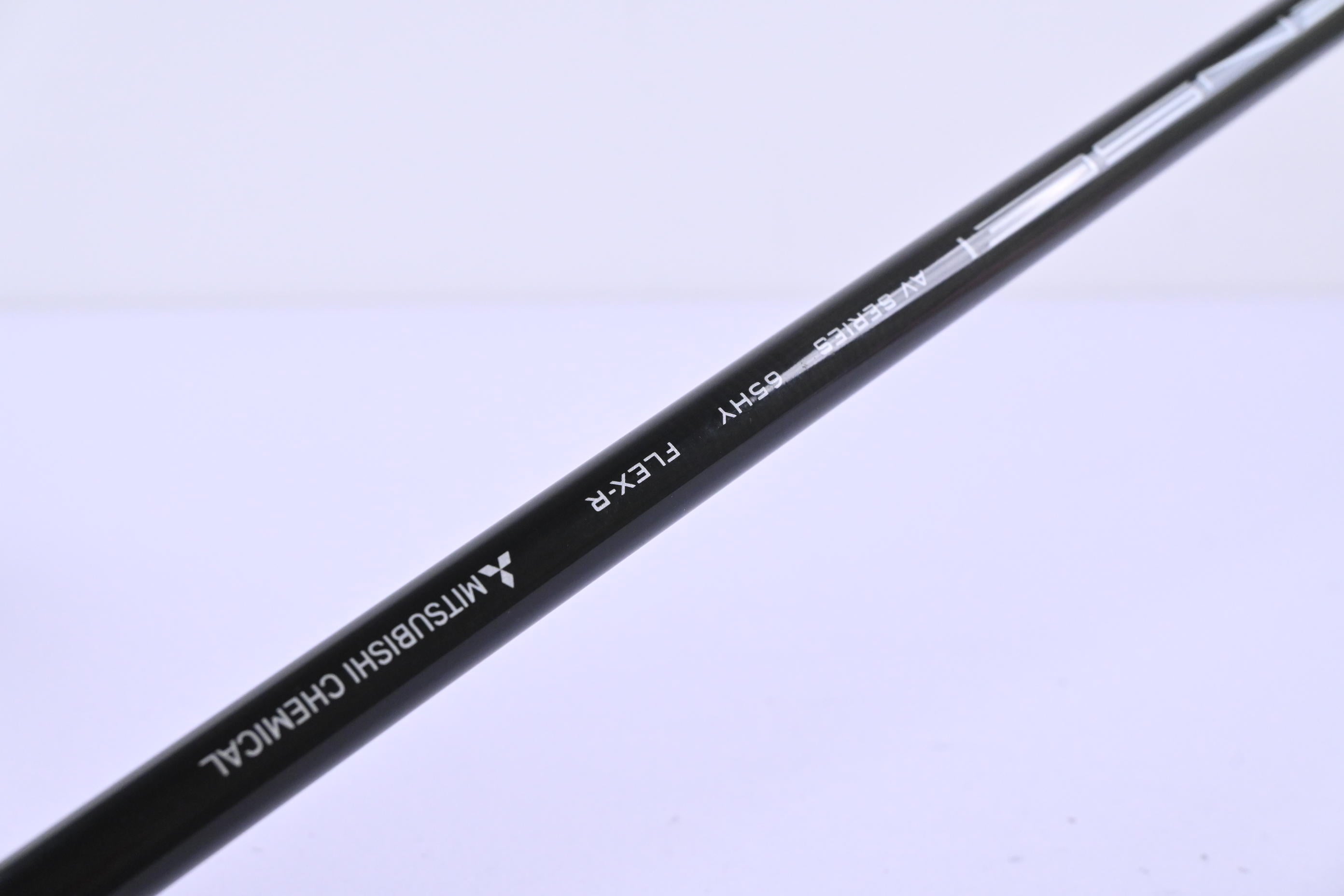 Cleveland Halo XL #5 Hybrid / 24 Degree / Regular Flex Tensei AV Raw Blue 65