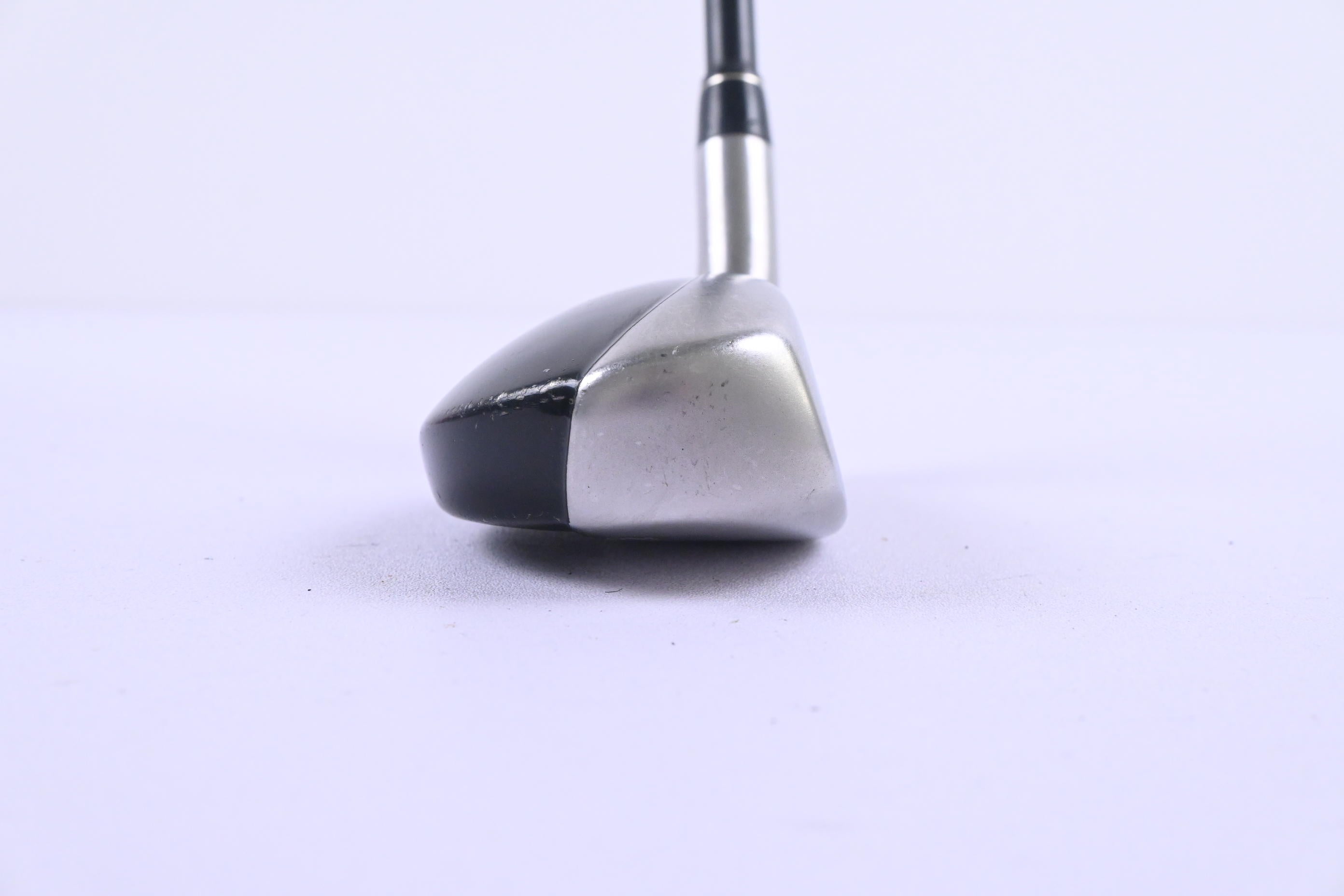 Taylormade Rescue Mid #2 Hybrid / 16 Degree / Stiff Flex Taylormade UG65 Shaft