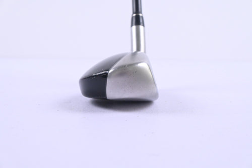 Taylormade Rescue Mid #2 Hybrid / 16 Degree / Stiff Flex Taylormade UG65 Shaft