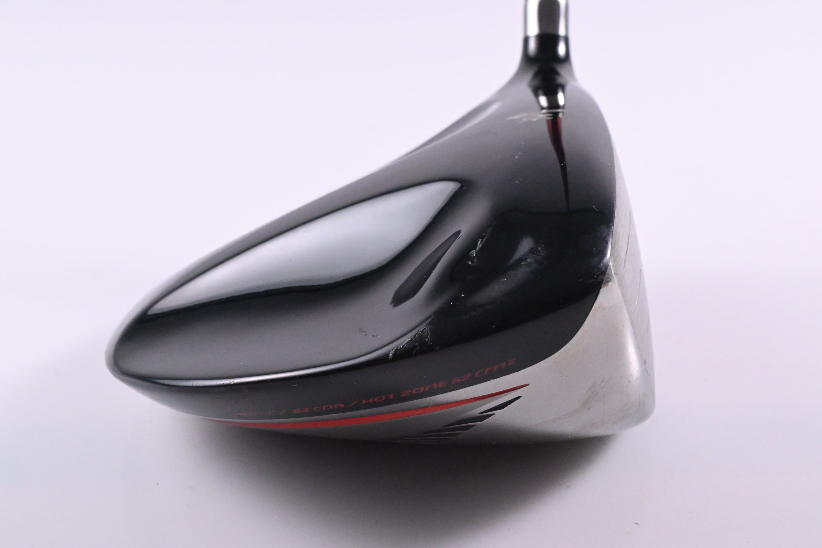 Cobra Speed LD Driver / 9 Degree / Regular Flex Aldila NV 55 Shaft
