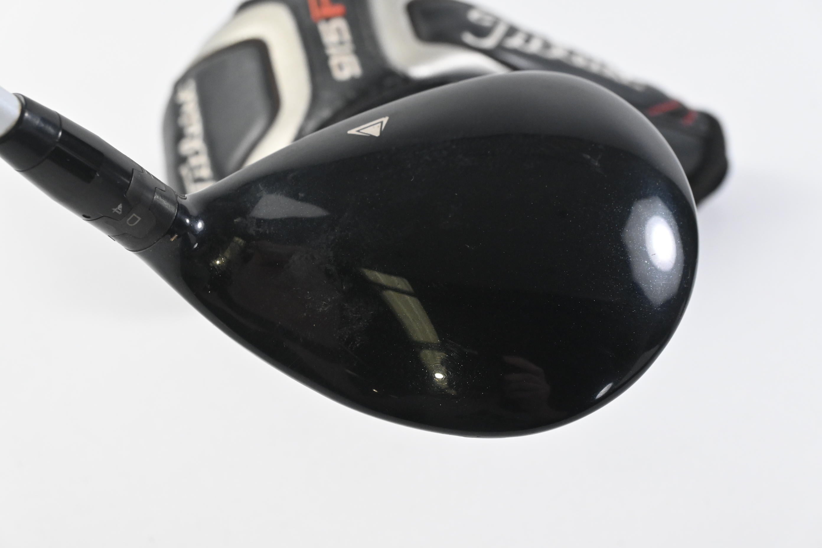 Titleist 915 FD #3 Wood / 15 Degree / Stiff Flex Aldila Rogue 95 MSI 80 Shaft