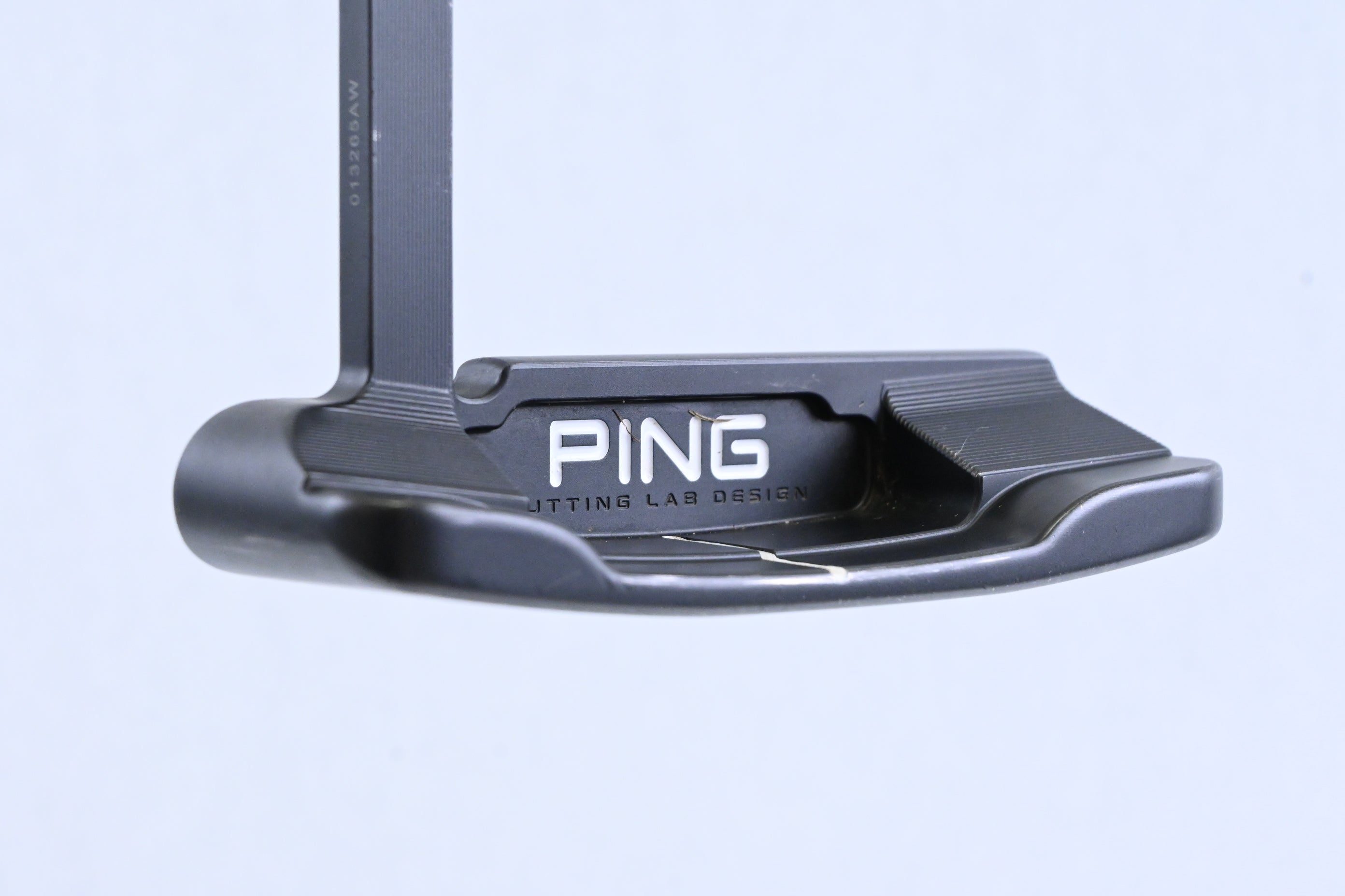 Ping PLD Milled 2022 Anser D Putter / 34 Inch