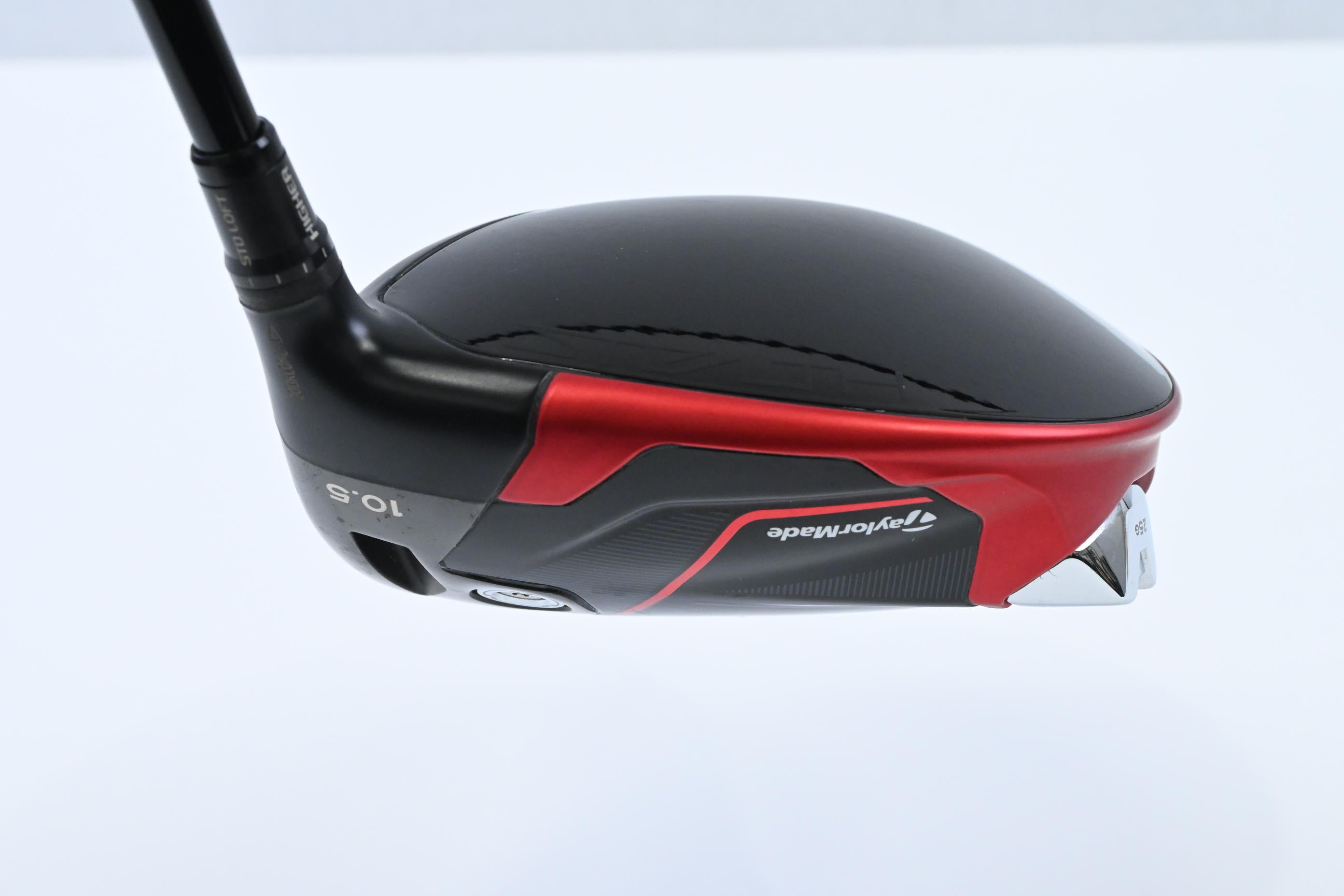 Taylormade Stealth 2 Driver / 10.5 Degree / Regular Flex Fujikura Ventus TR 5