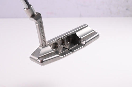 Scotty Cameron Super Select Newport 2 Putter / 35 Inch