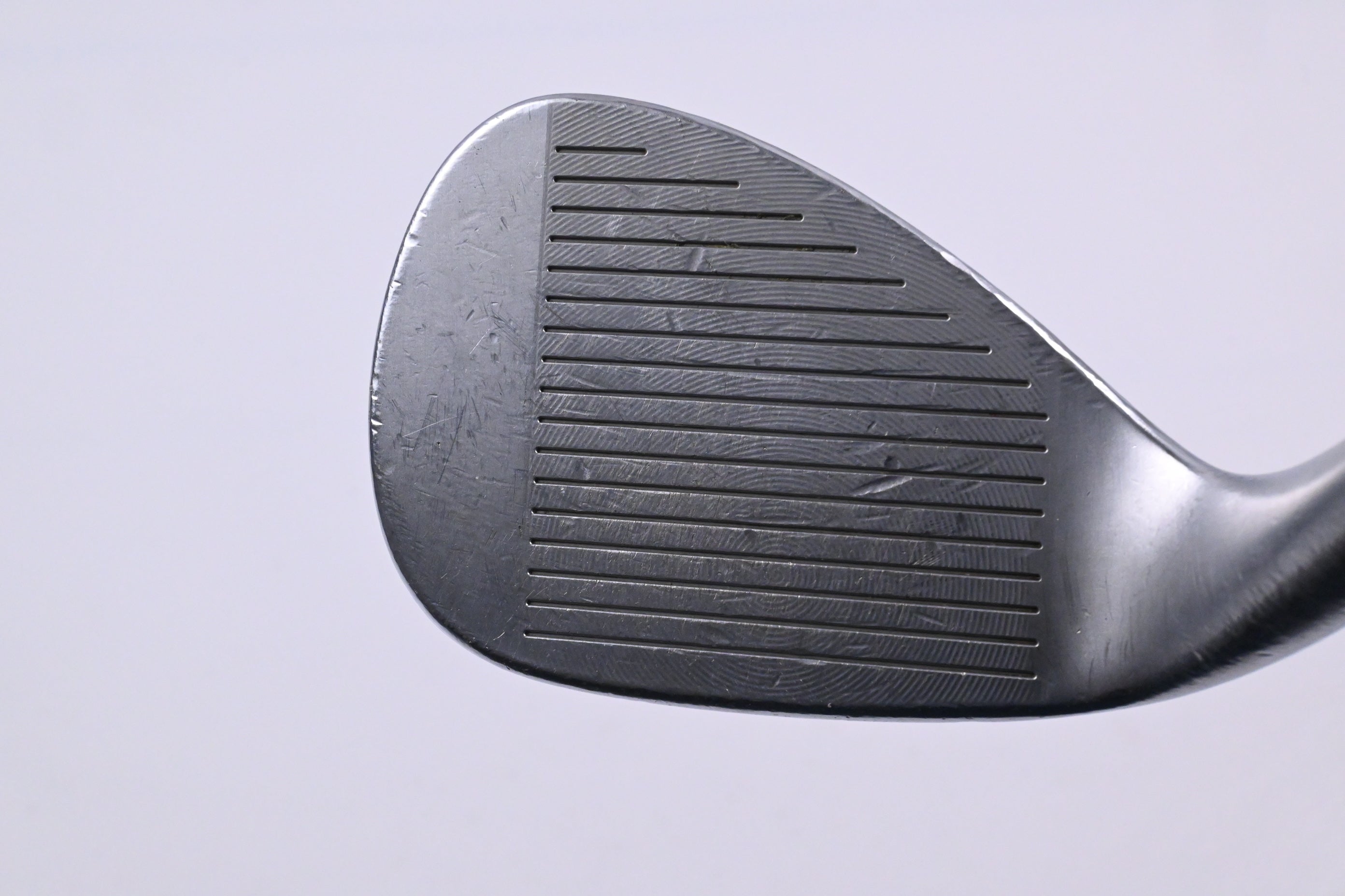Cobra King MIM Gap Wedge / 52 Degree / Wedge Flex Dynamic Gold Shaft
