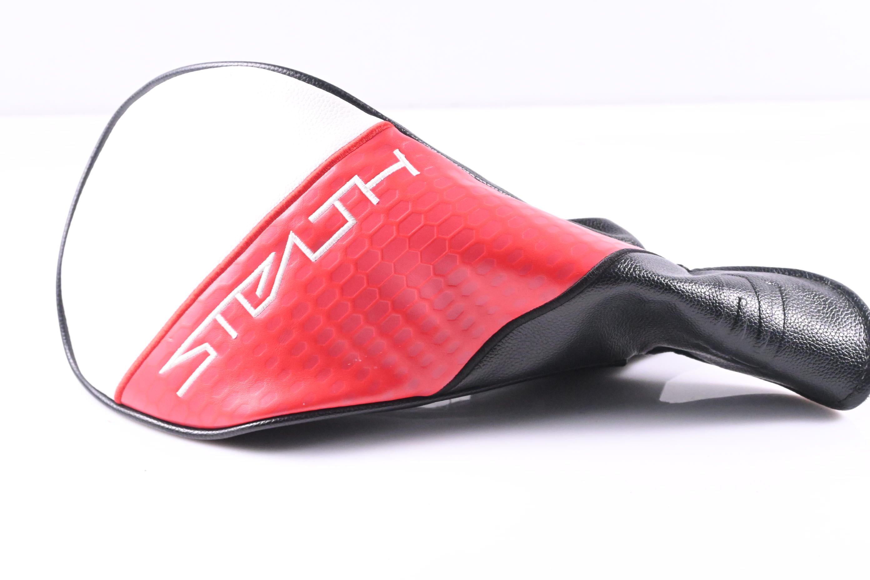 Taylormade Stealth 2 Driver / 10.5 Degree / Stiff Flex Kai'li Red 60 Shaft