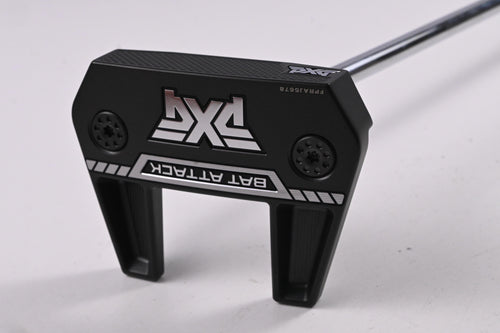 PXG Bat Attack ZT Putter / 34 Inch