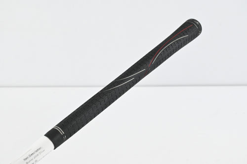 Taylormade Burner 2008 Driver / 9.5 Degree / Stiff Flex REAX 49 Shaft