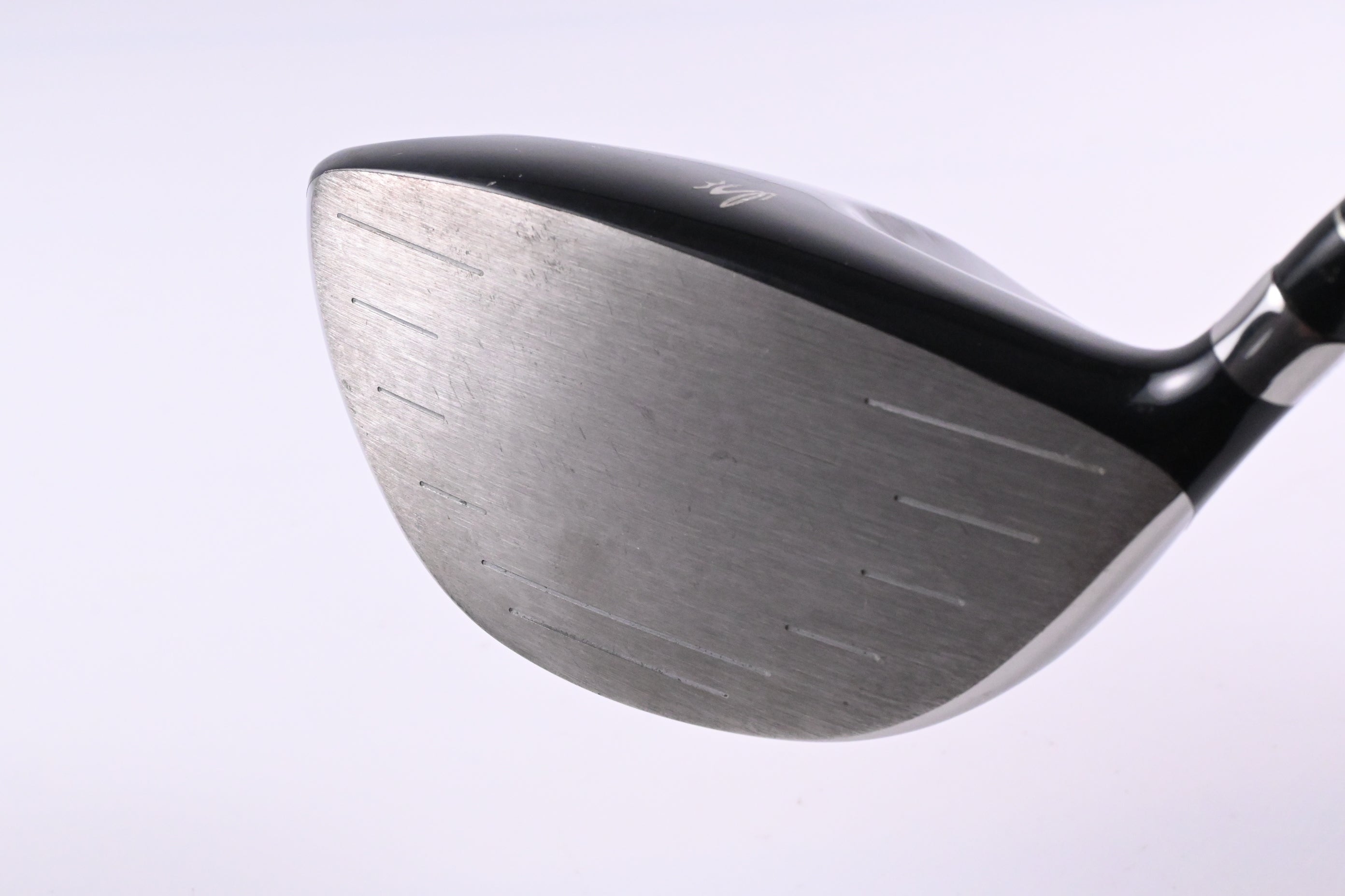 Cobra Speed LD Driver / 9 Degree / Regular Flex Aldila NV 55 Shaft