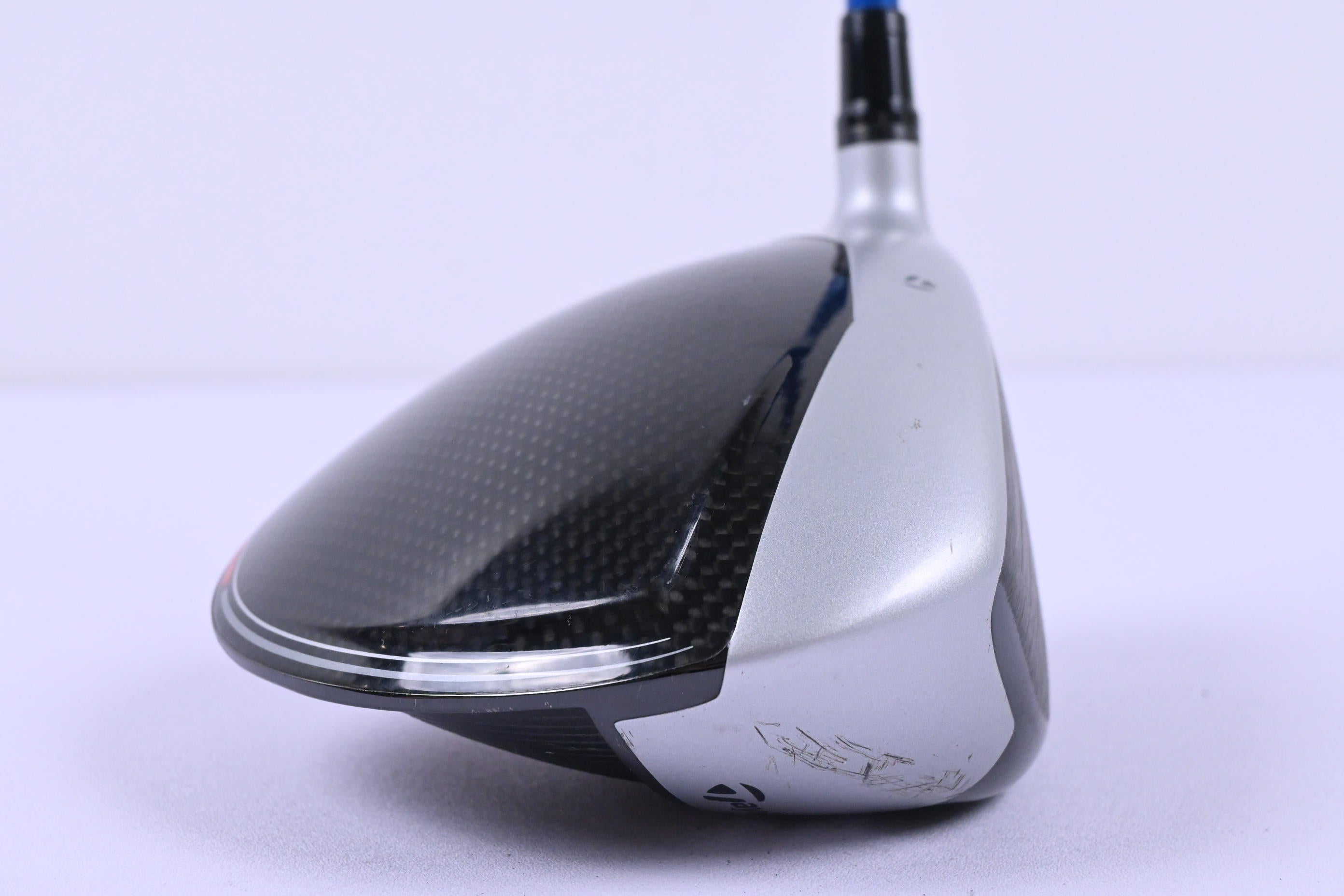 Taylormade M4 Driver / 8.5 Degree / Stiff Flex Graphite Design Tour AD BB-6