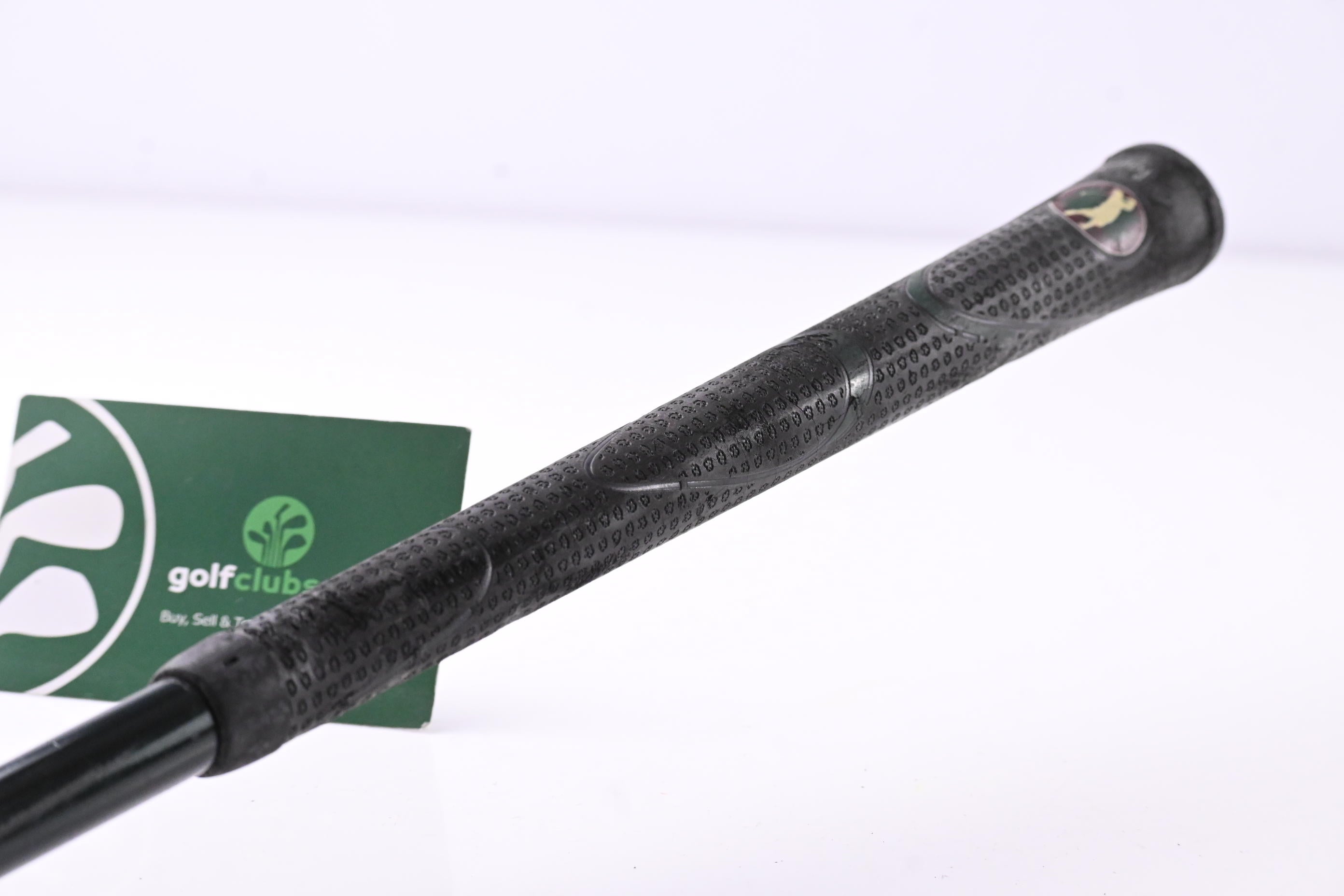 Bobby Jones Jesse Ortiz Driver / 10.5 Degree / Regular Flex Graphite Design JS6