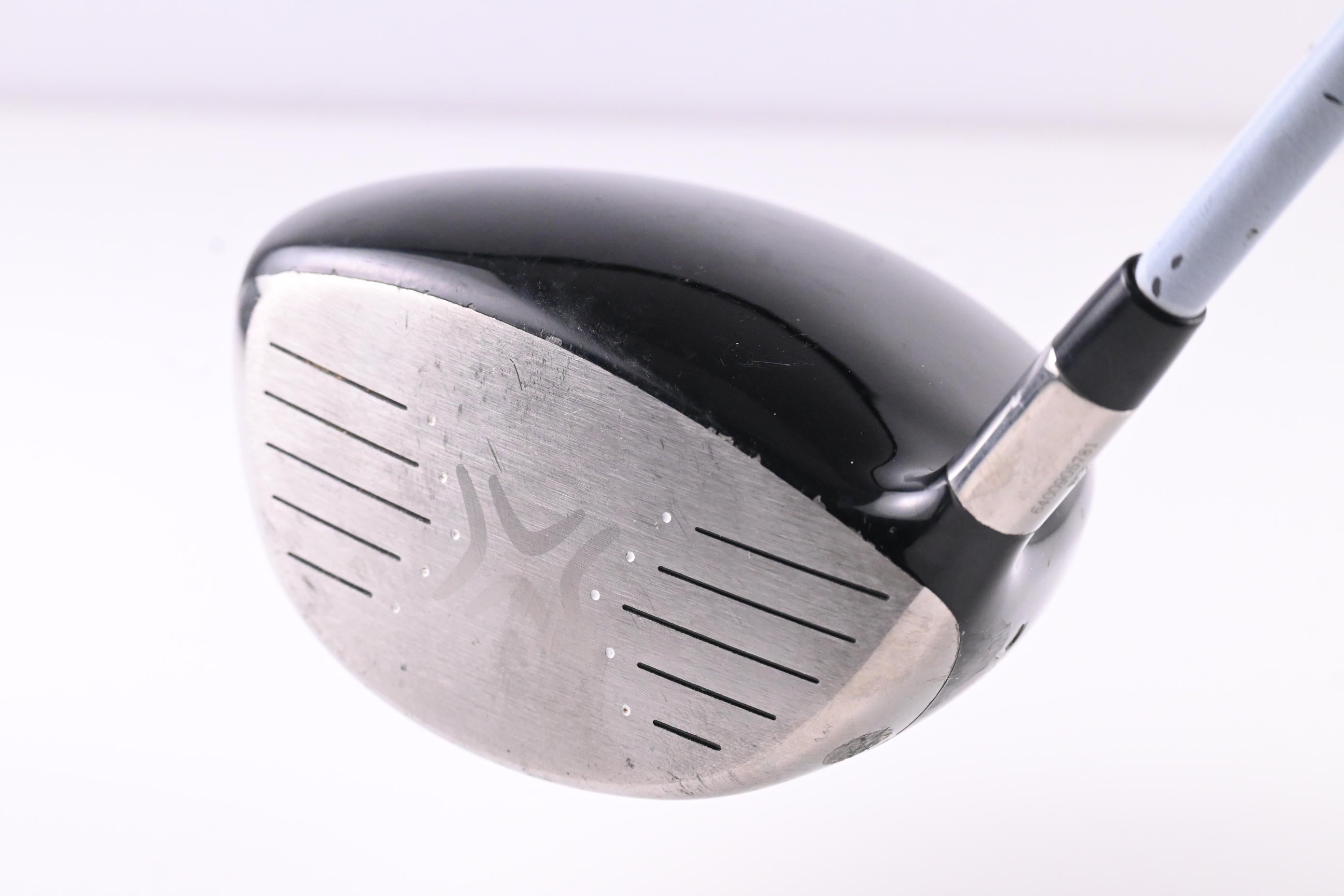 Callaway Diablo Edge Driver / 10.5 Degree / Regular Flex Aldila Habanero 50 Shaft