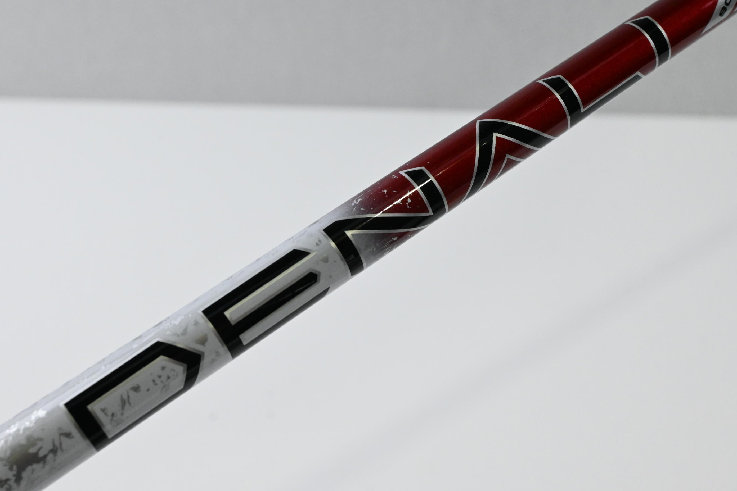 Project X Denali Red 80 #6 Hybrid Shaft / Stiff Flex / Ping 3rd Gen