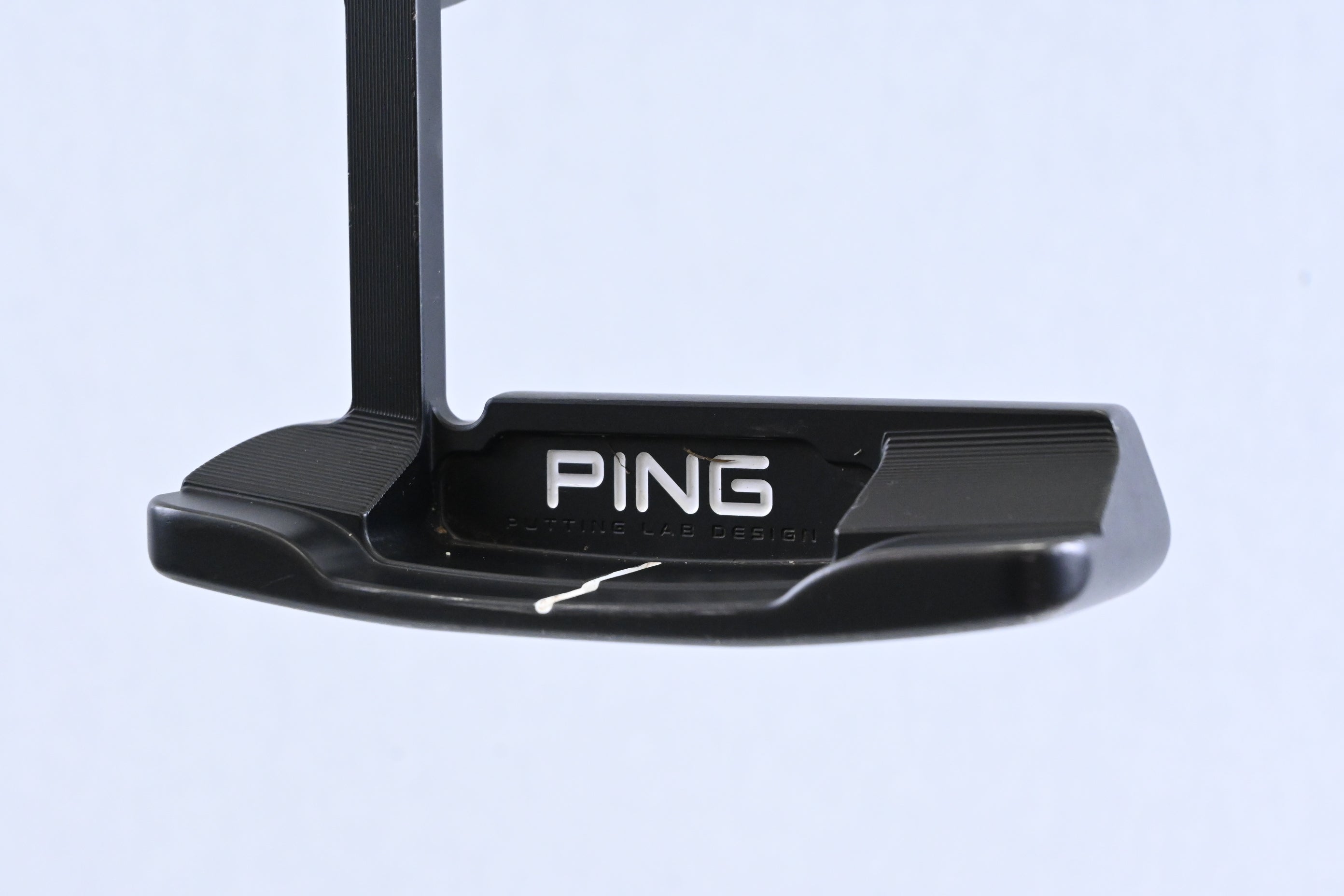 Ping PLD Milled 2022 Anser D Putter / 34 Inch