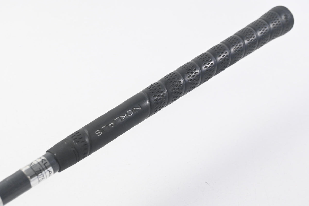 Nicklaus AirBear #4 Iron / 22 Degree / Stiff Flex DriveShaft