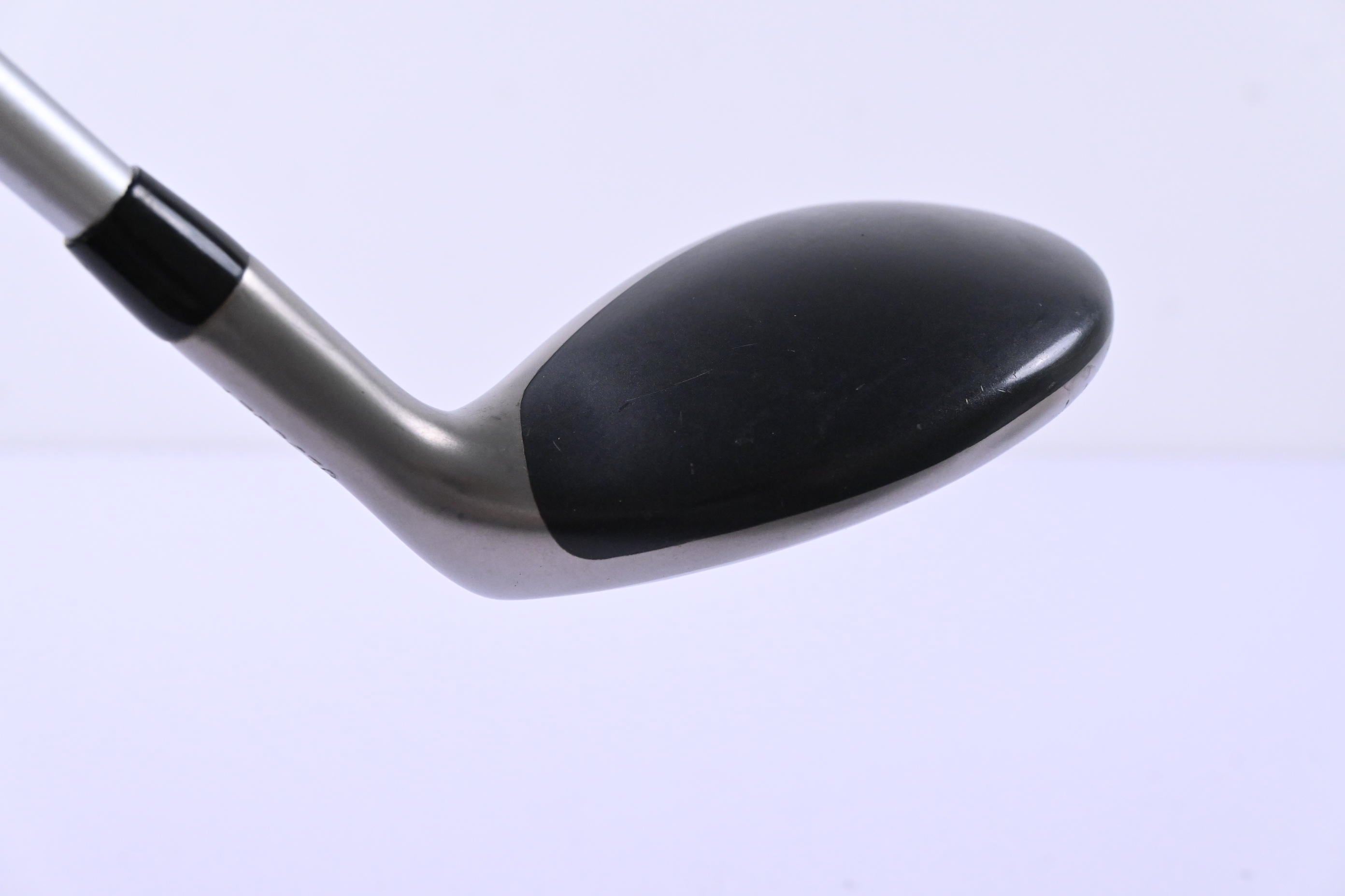 Ping Karsten Combo 2014 #4 Hybrid / 22 Degree / Regular Flex Ping KS 401 Shaft