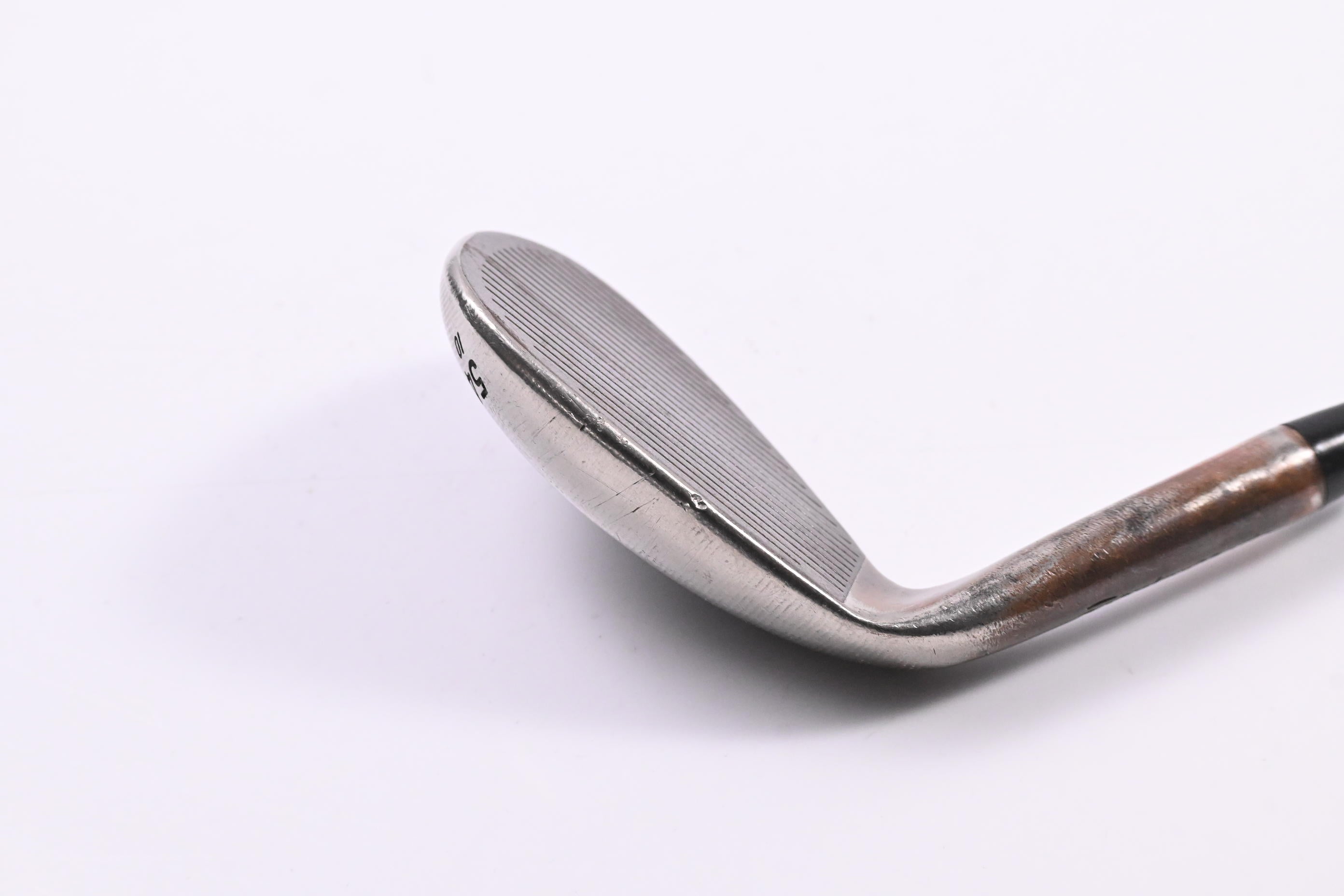 Taylormade Hi-Toe 3 Sand Wedge / 54 Degree / Stiff Flex Dynamic Gold S400 Shaft