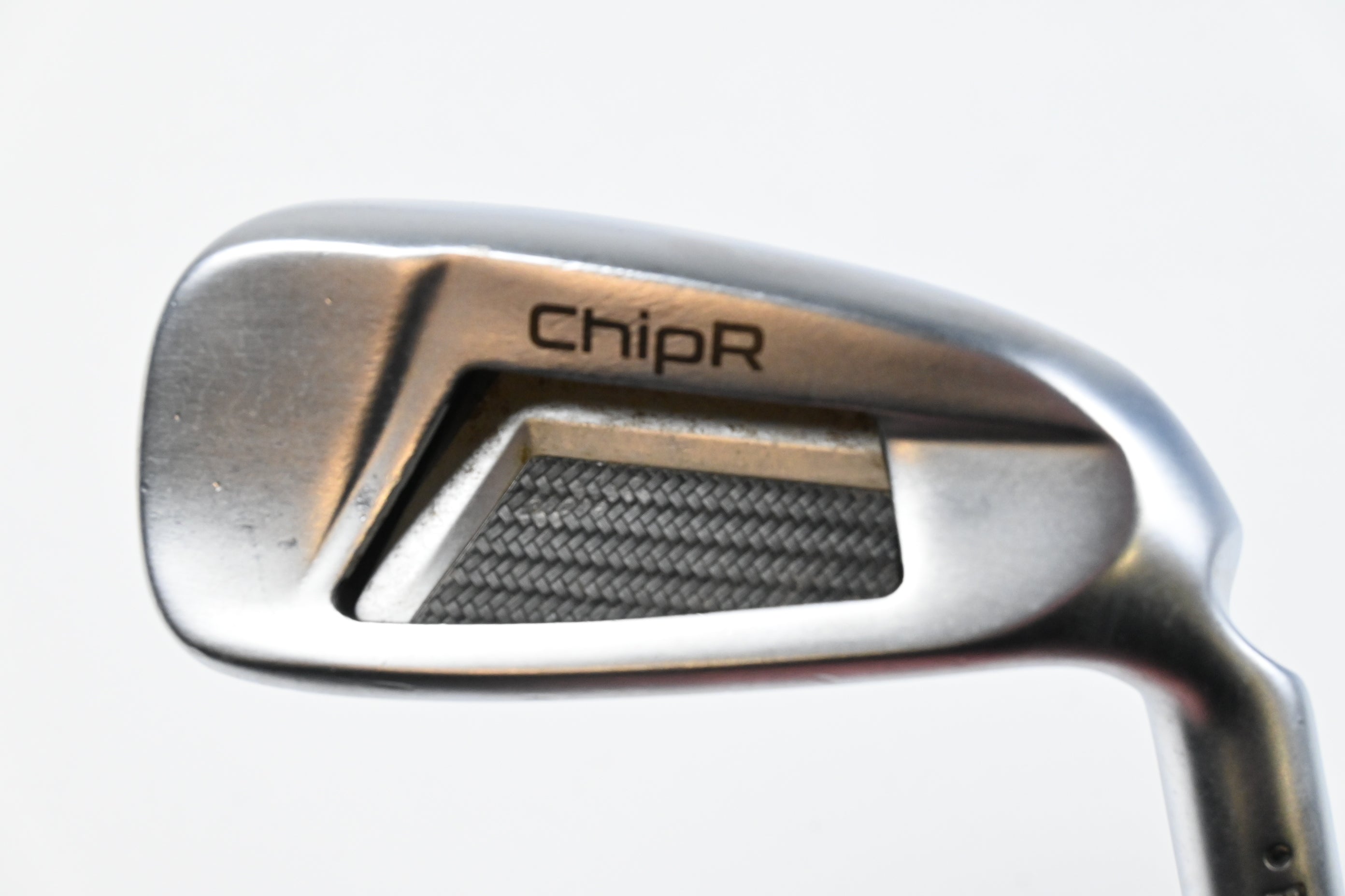 Ping ChipR / 38.5 Degree / Black Dot / Wedge Flex Ping Z-Z115 Steel Shaft