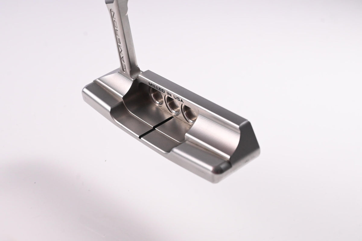 Scotty Cameron Super Select Newport 2 Putter / 35 Inch