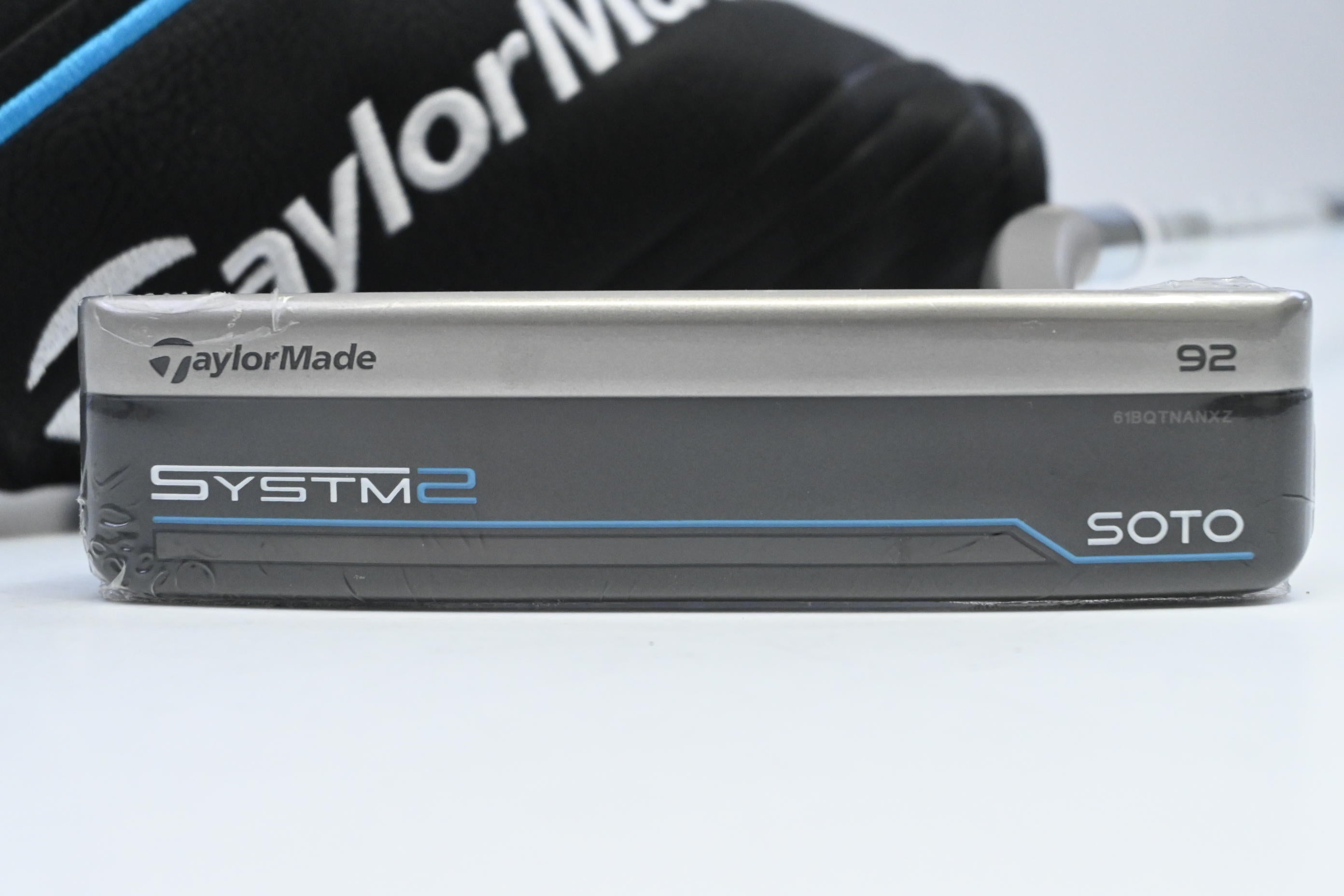 Taylormade SYSTM2 SOTO 92 Putter / 34 Inch